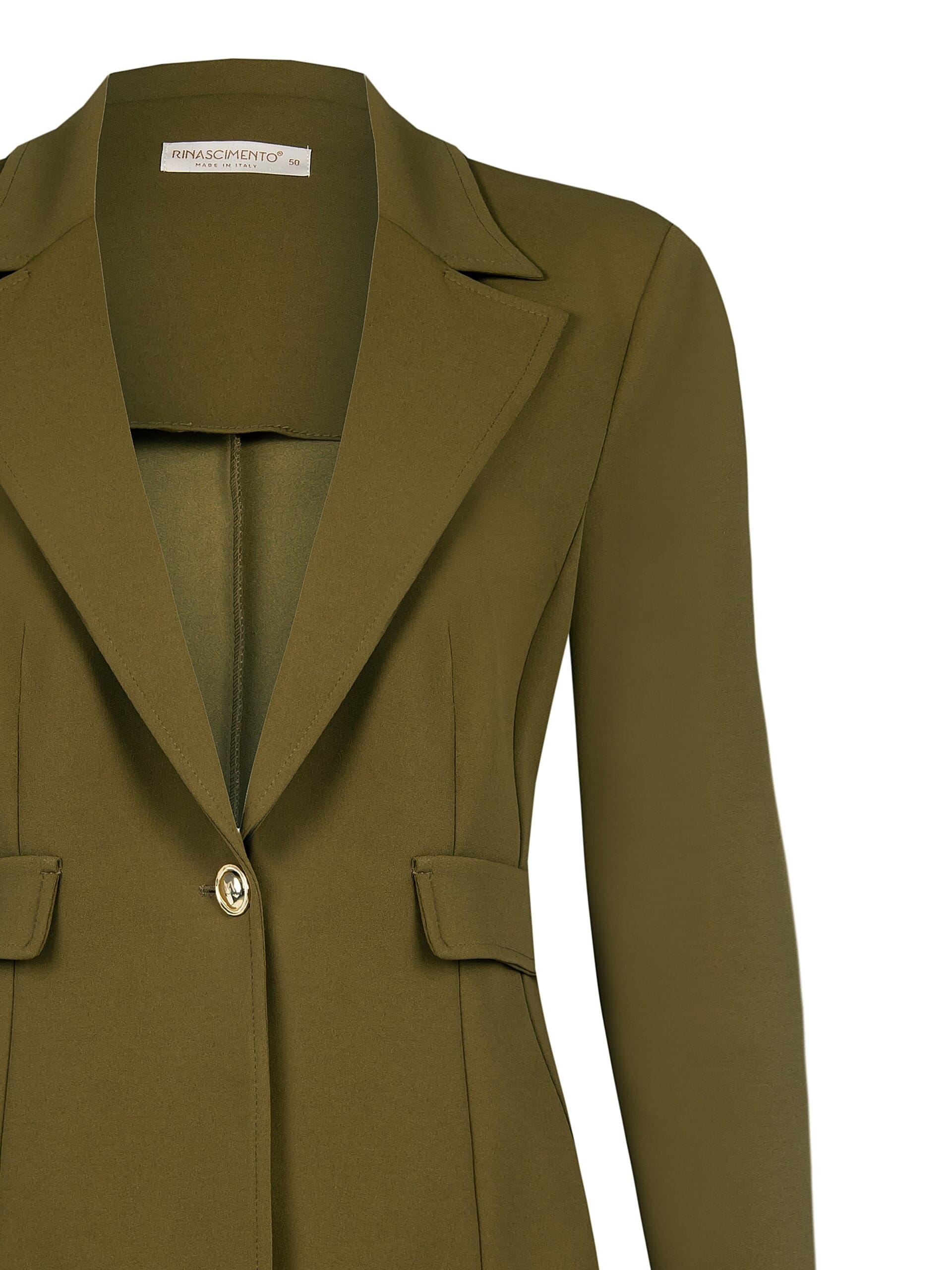 Giacca Rinascimento Curvy