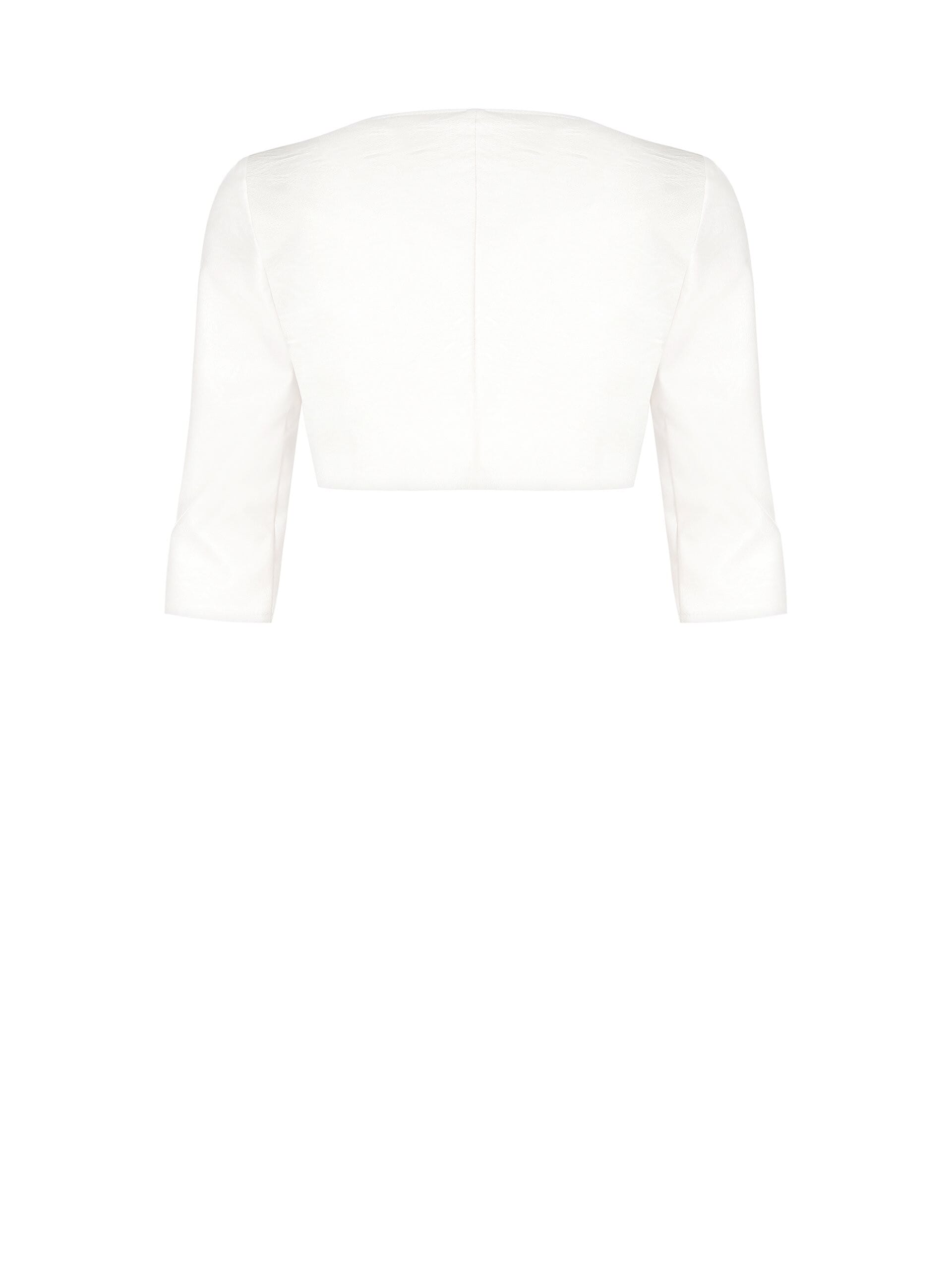 Rinascimento Curvy Jacket