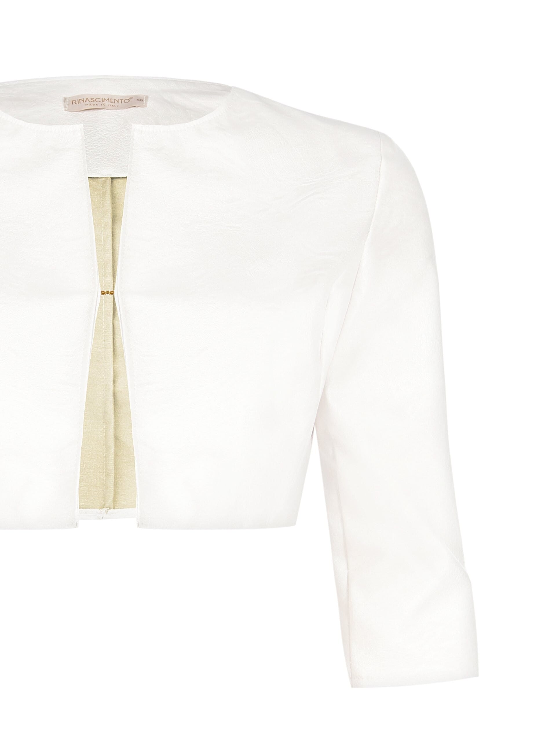 Rinascimento Curvy Jacket