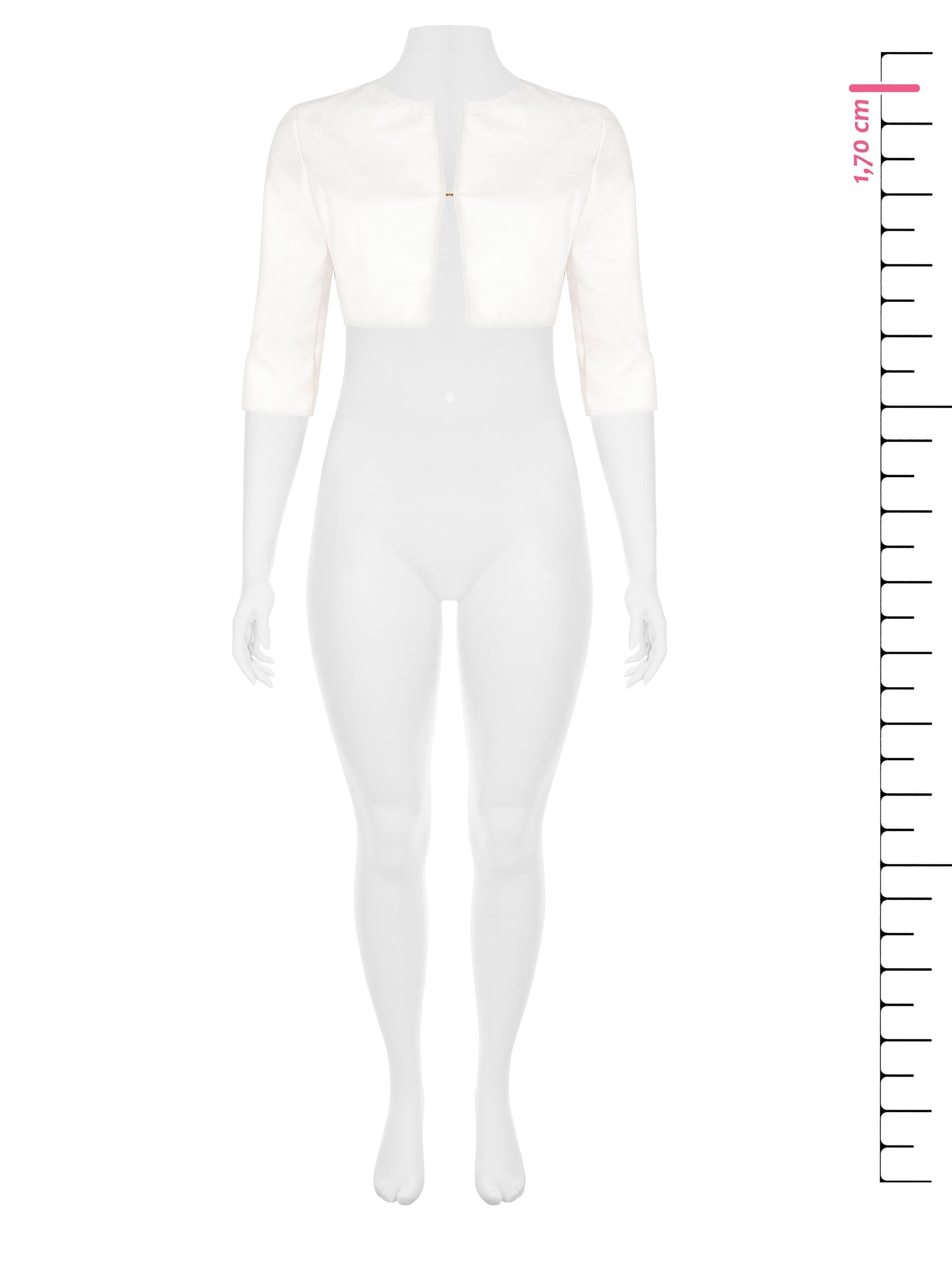 Rinascimento Curvy Jacket