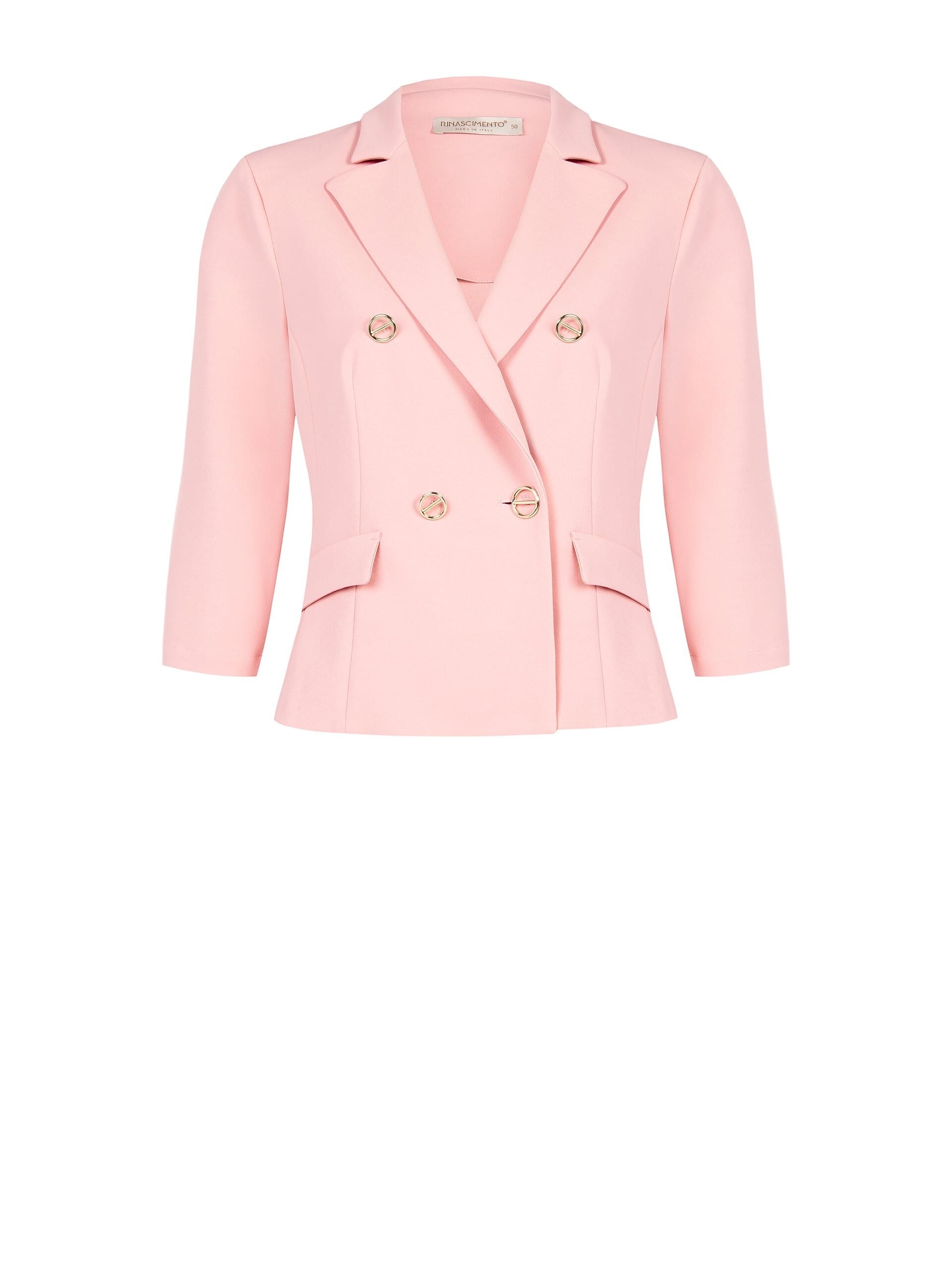 Rinascimento Curvy Jacket