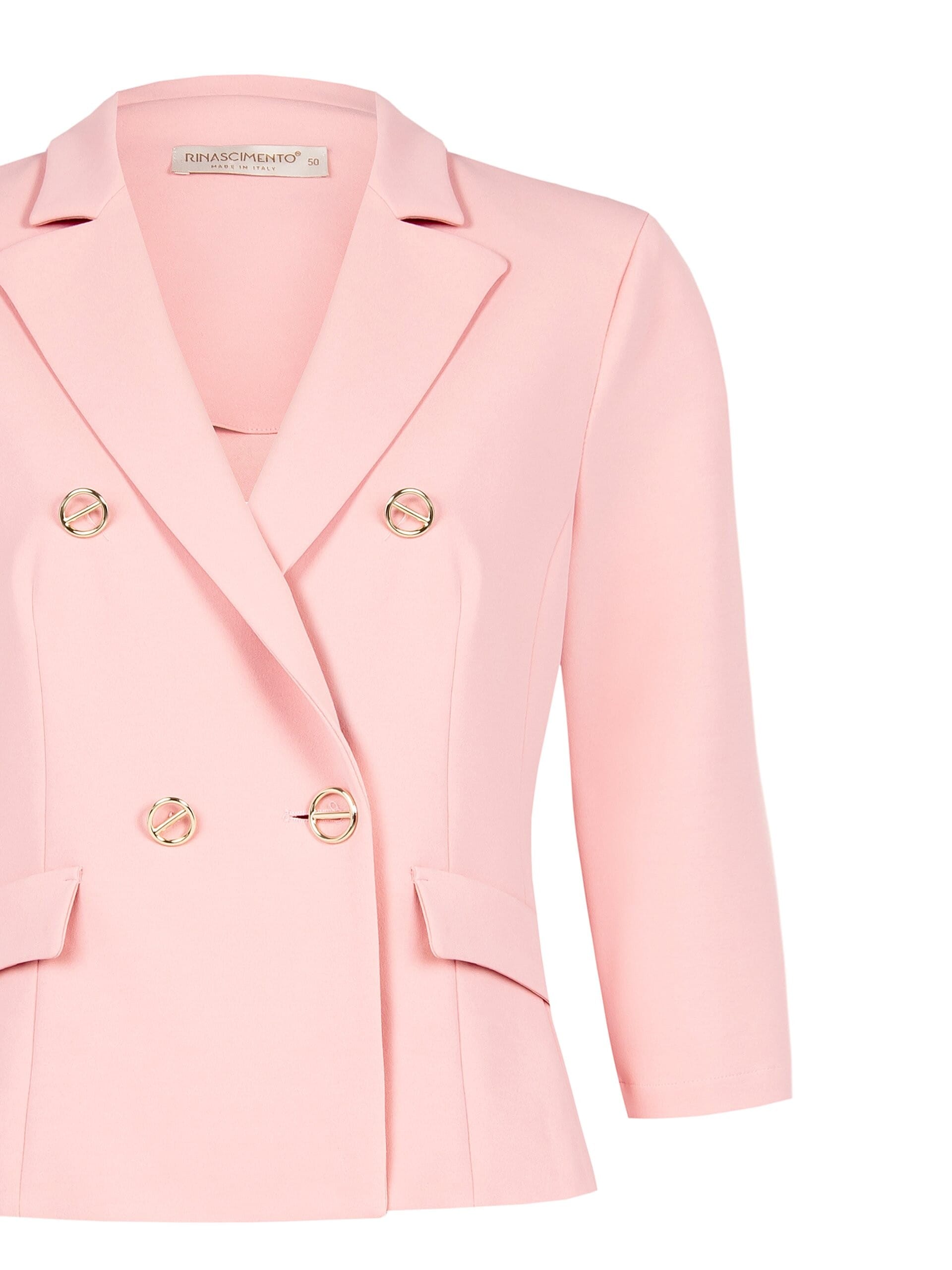 Rinascimento Curvy Jacket