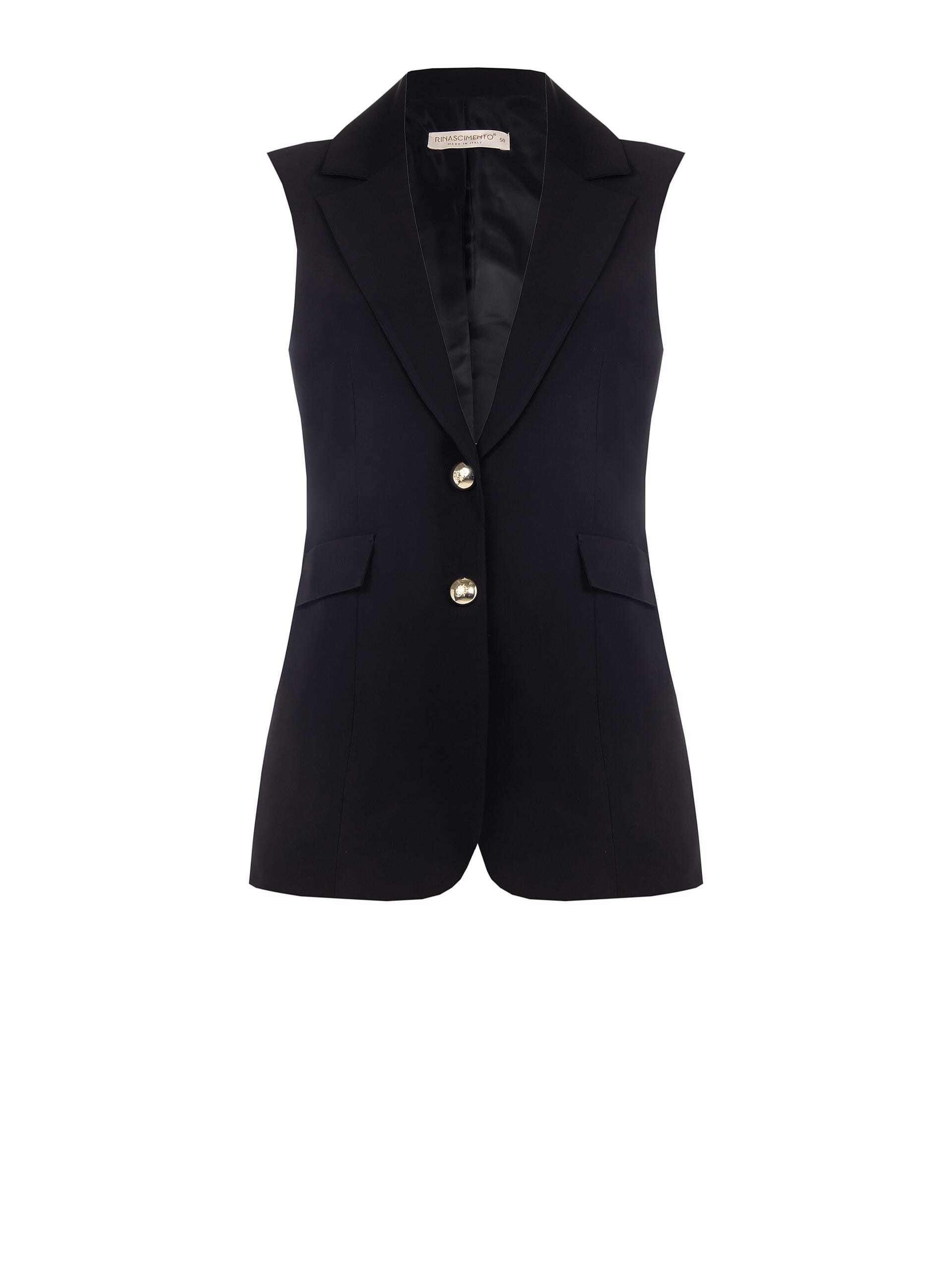 Rinascimento Curvy Jacket