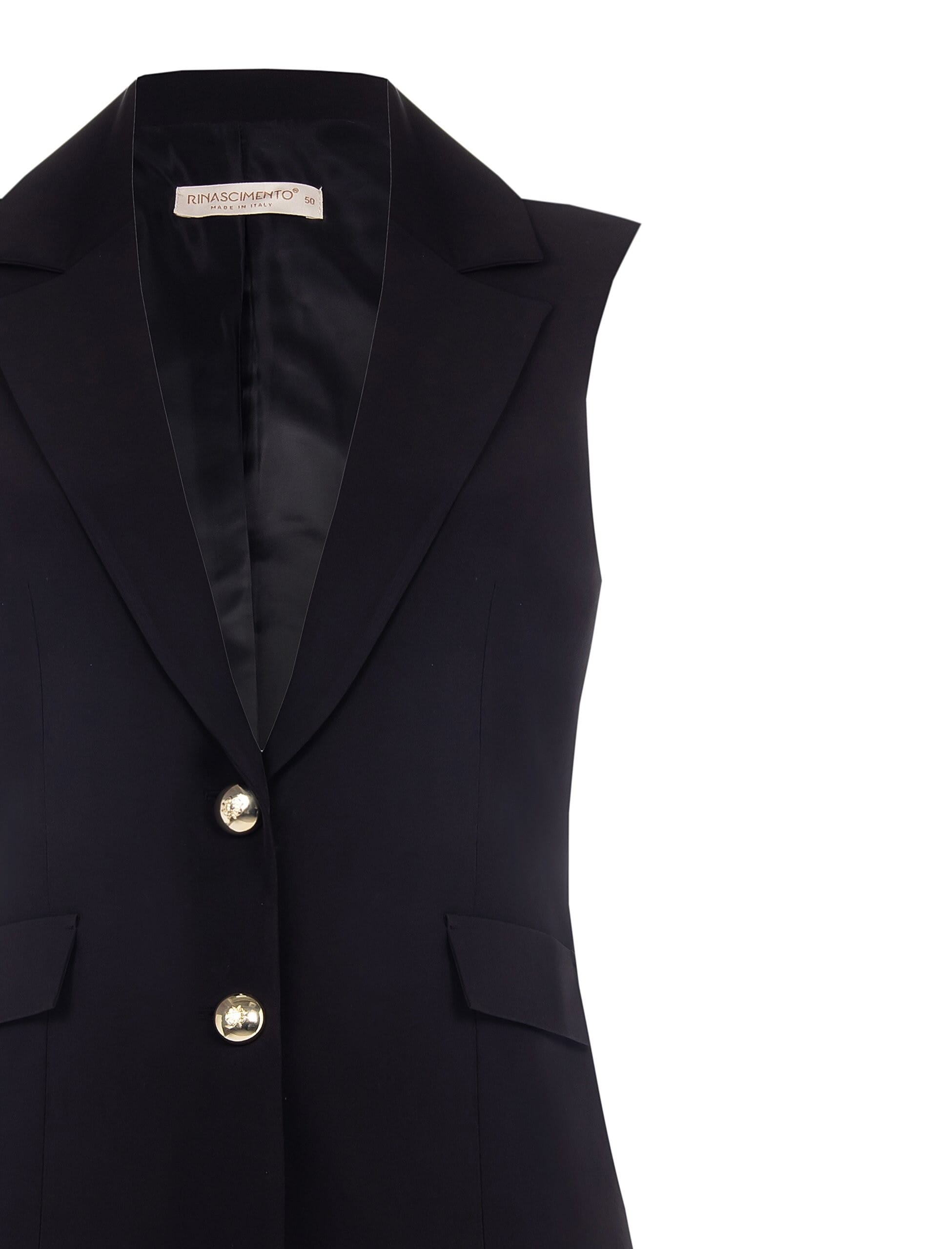 Rinascimento Curvy Jacket