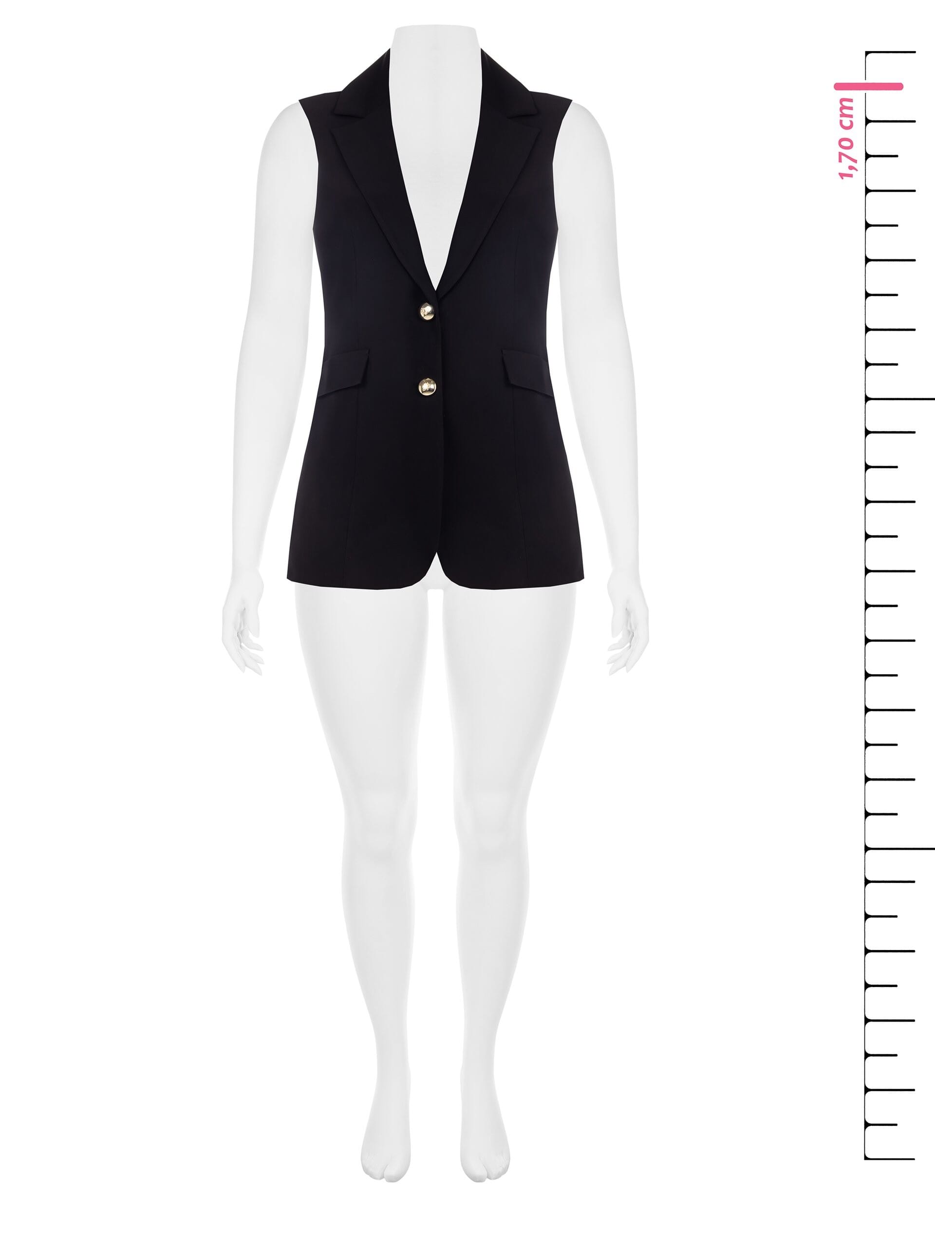 Rinascimento Curvy Jacket