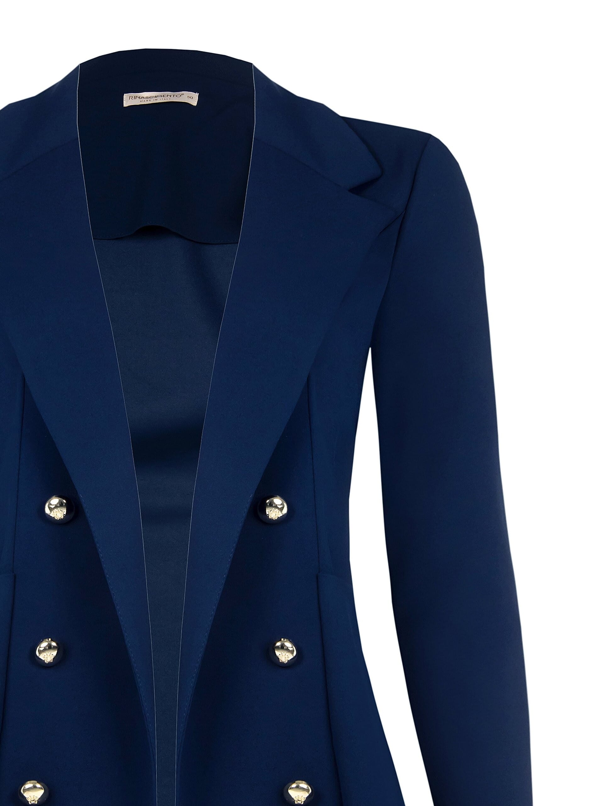 Giacca Rinascimento Curvy