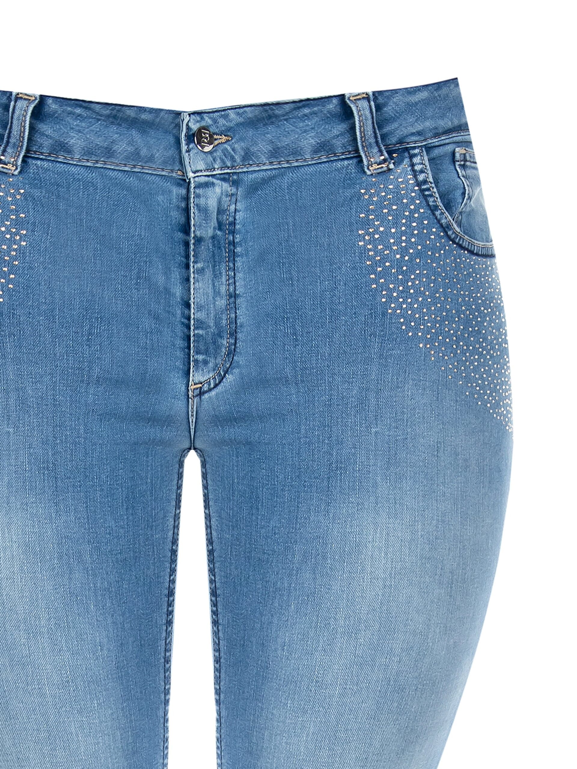 Pantalone Rinascimento Curvy