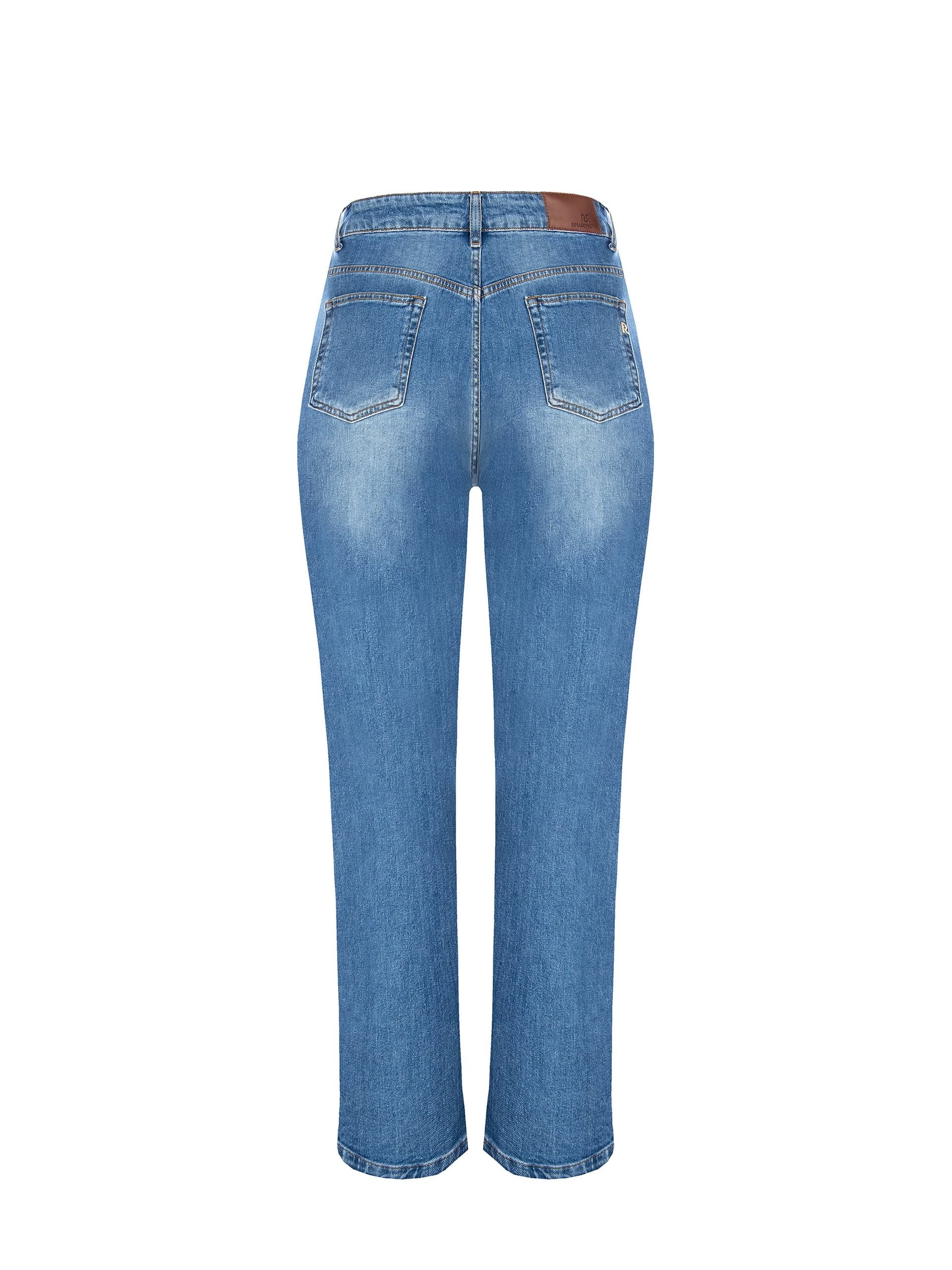 Rinascimento Curvy Trousers