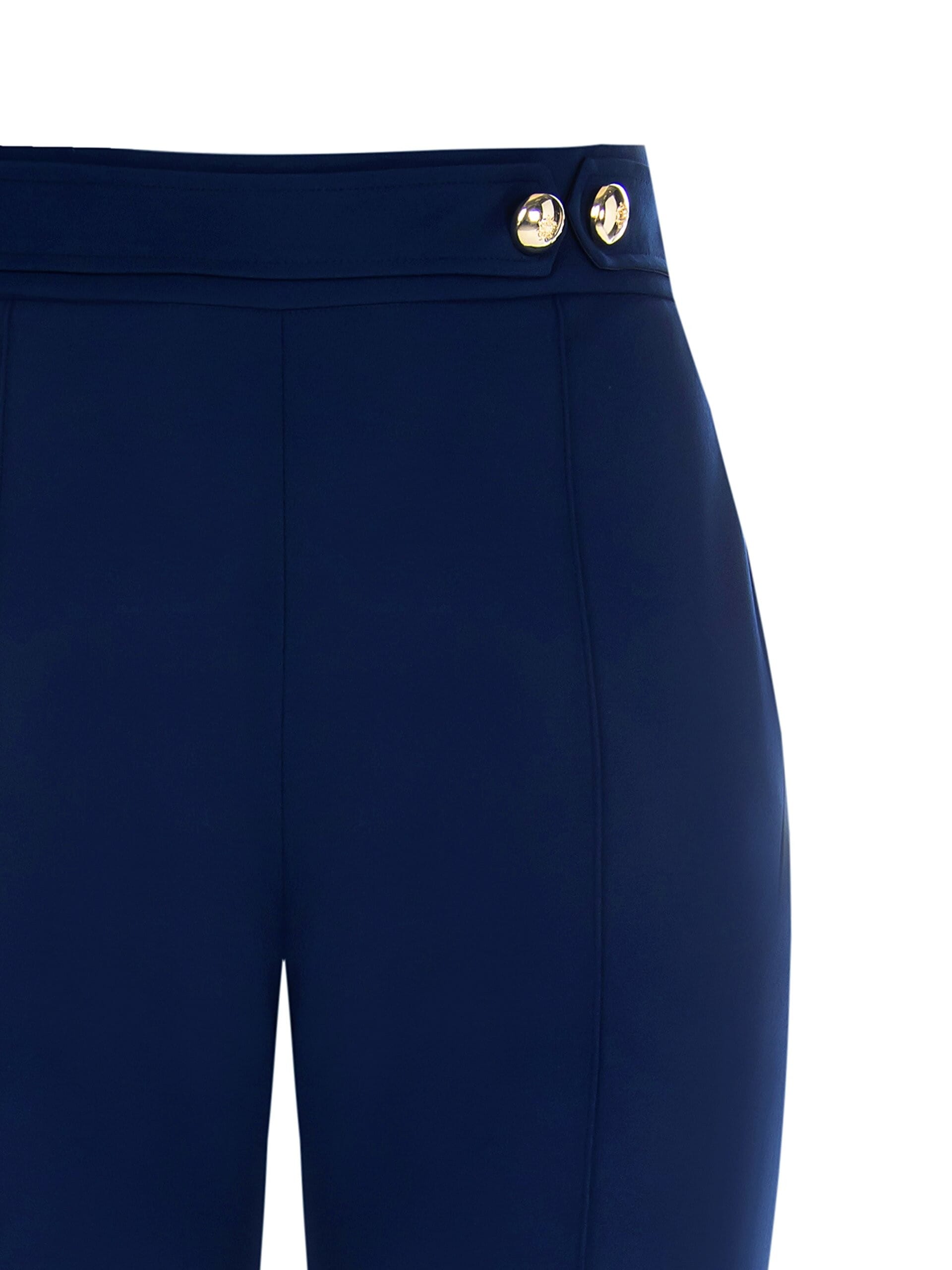 Pantalone Rinascimento Curvy