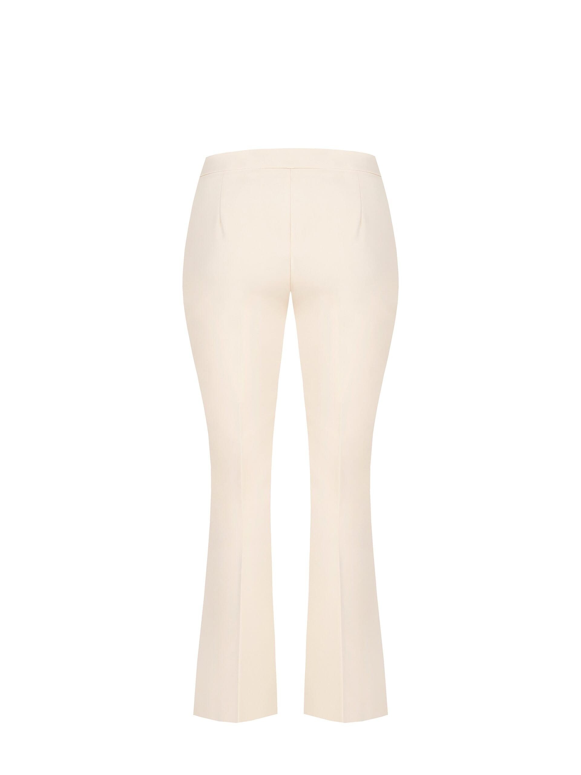 Rinascimento Curvy Trousers