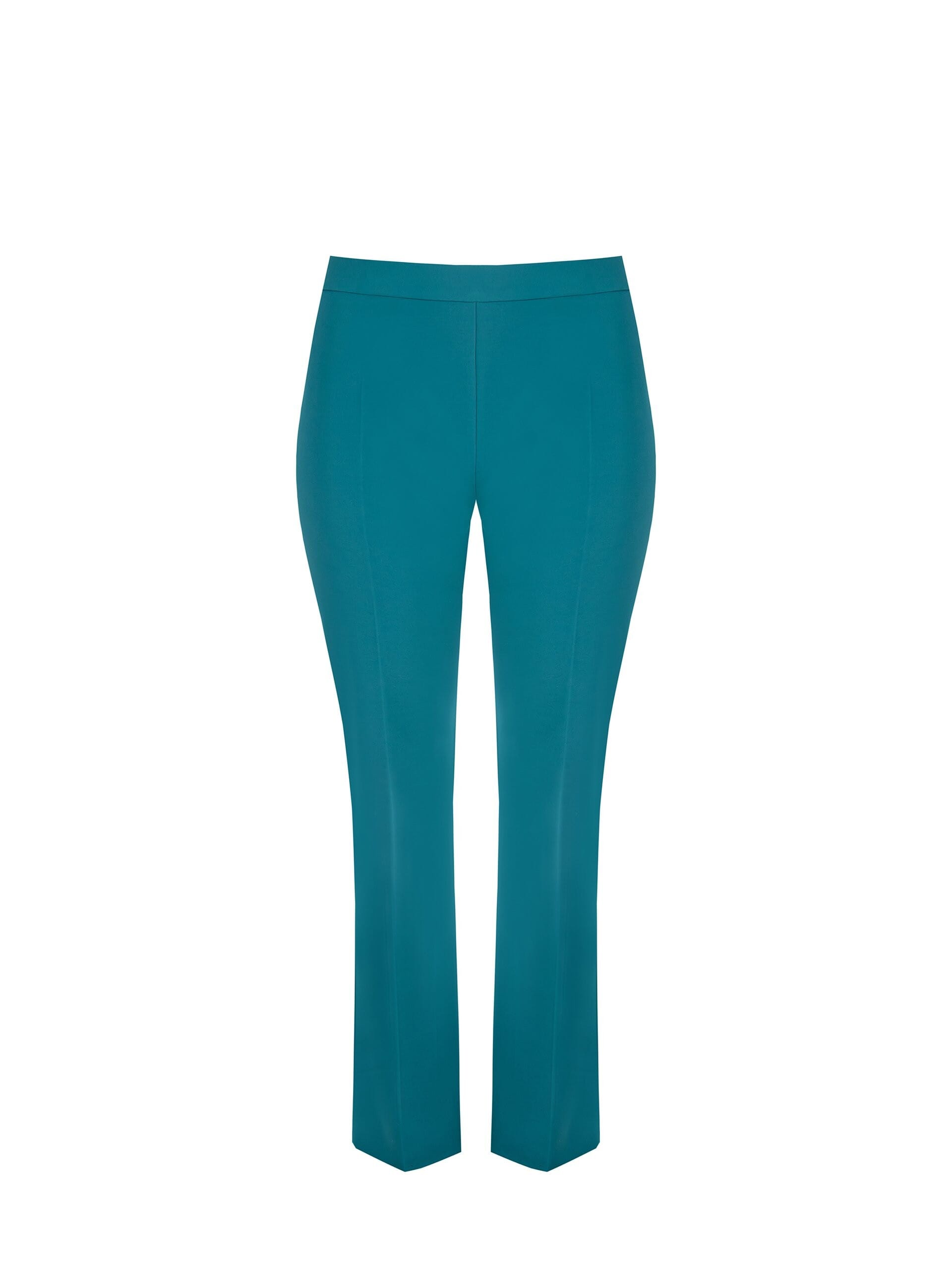 Rinascimento Curvy Trousers