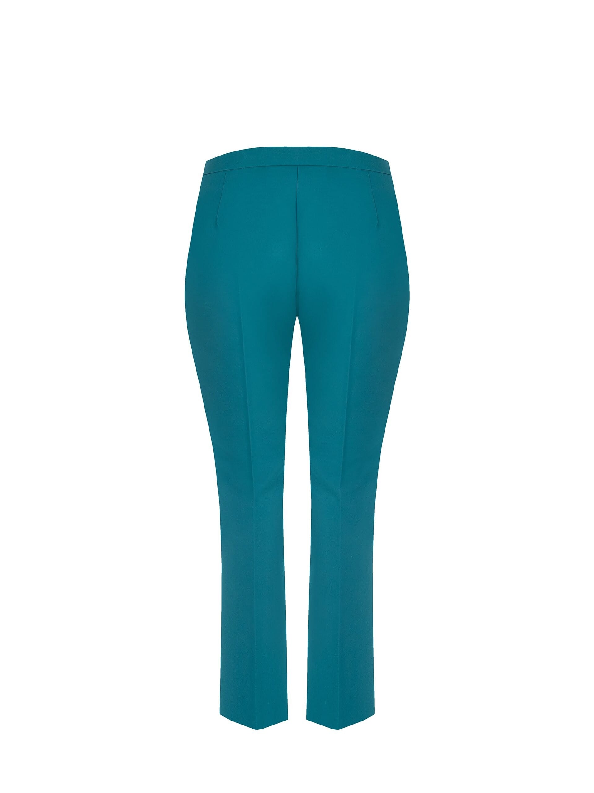 Rinascimento Curvy Trousers