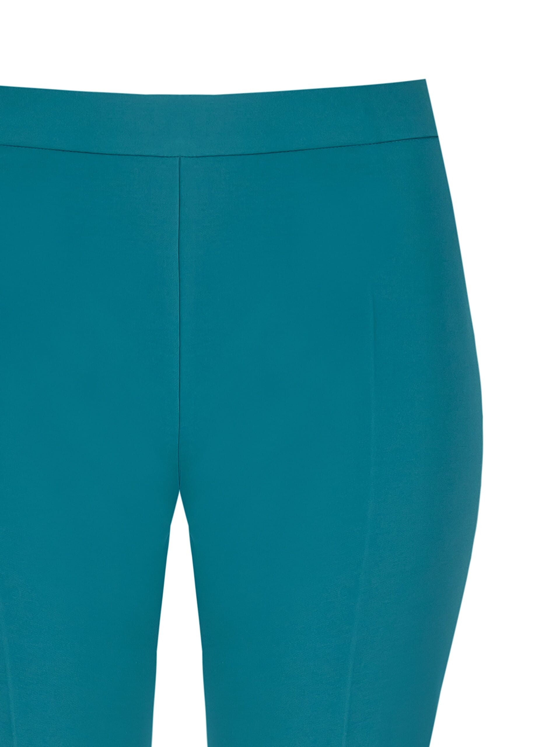 Rinascimento Curvy Trousers