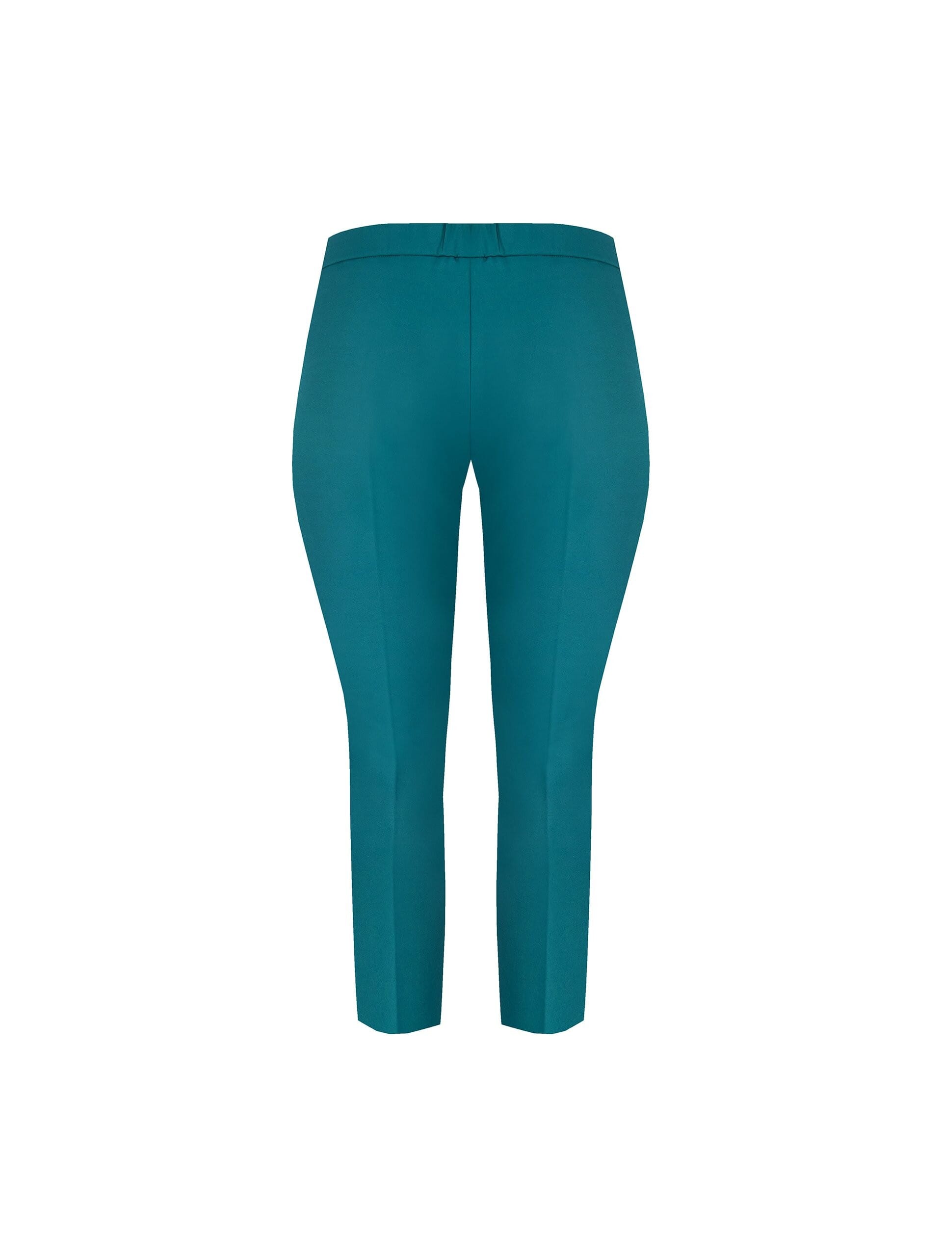 Rinascimento Curvy Trousers