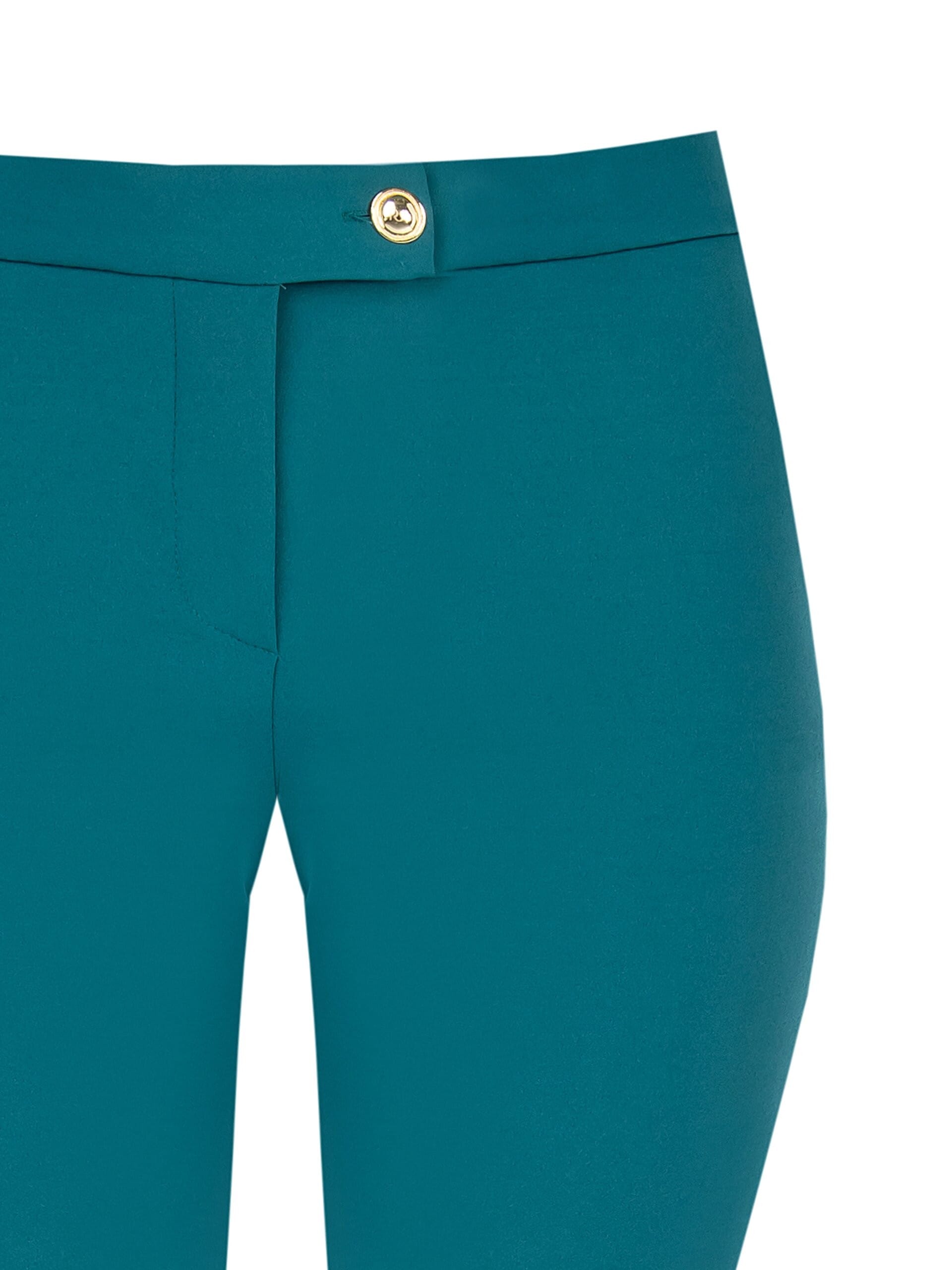 Rinascimento Curvy Trousers