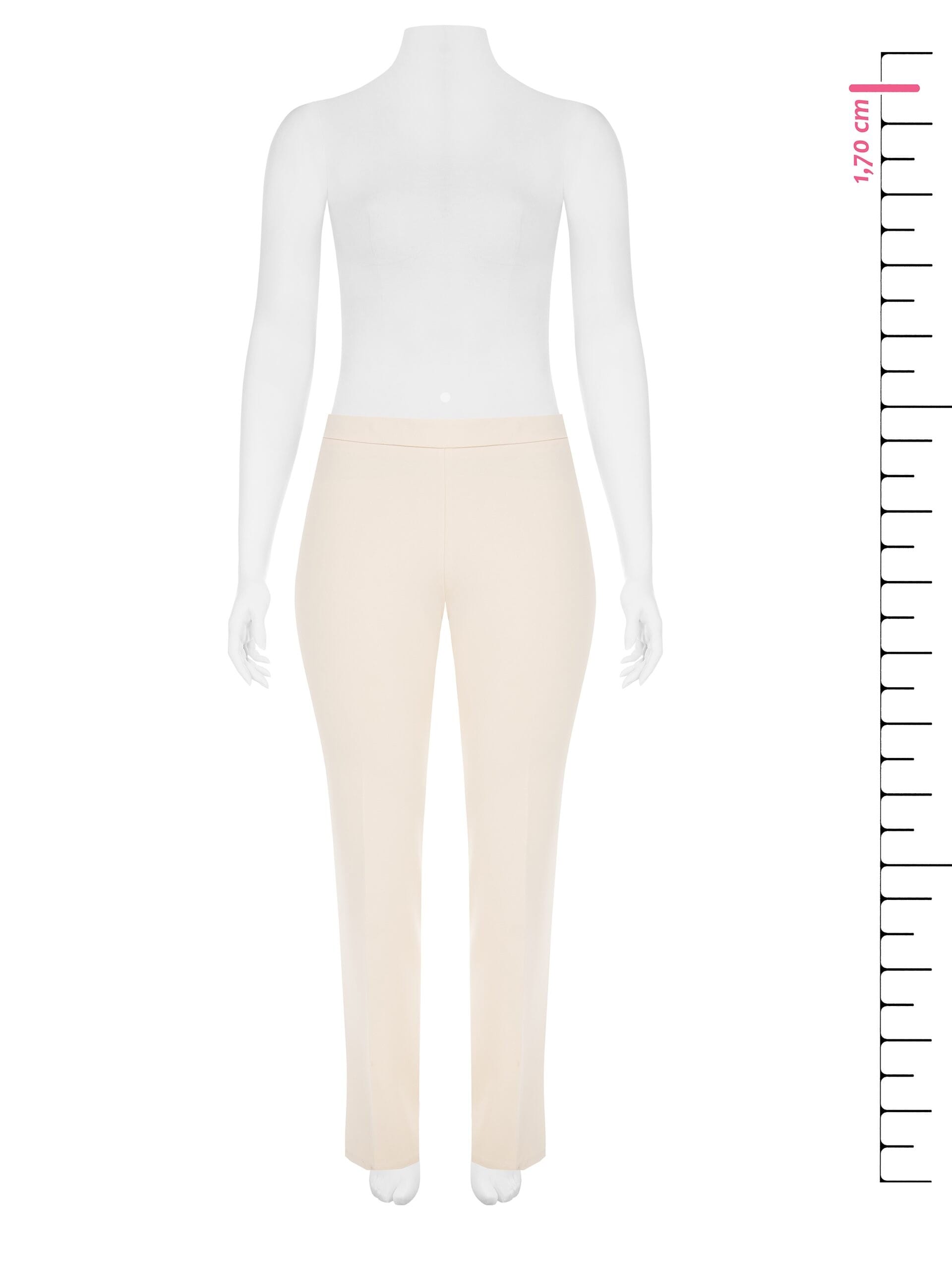 Pantalone Rinascimento Curvy