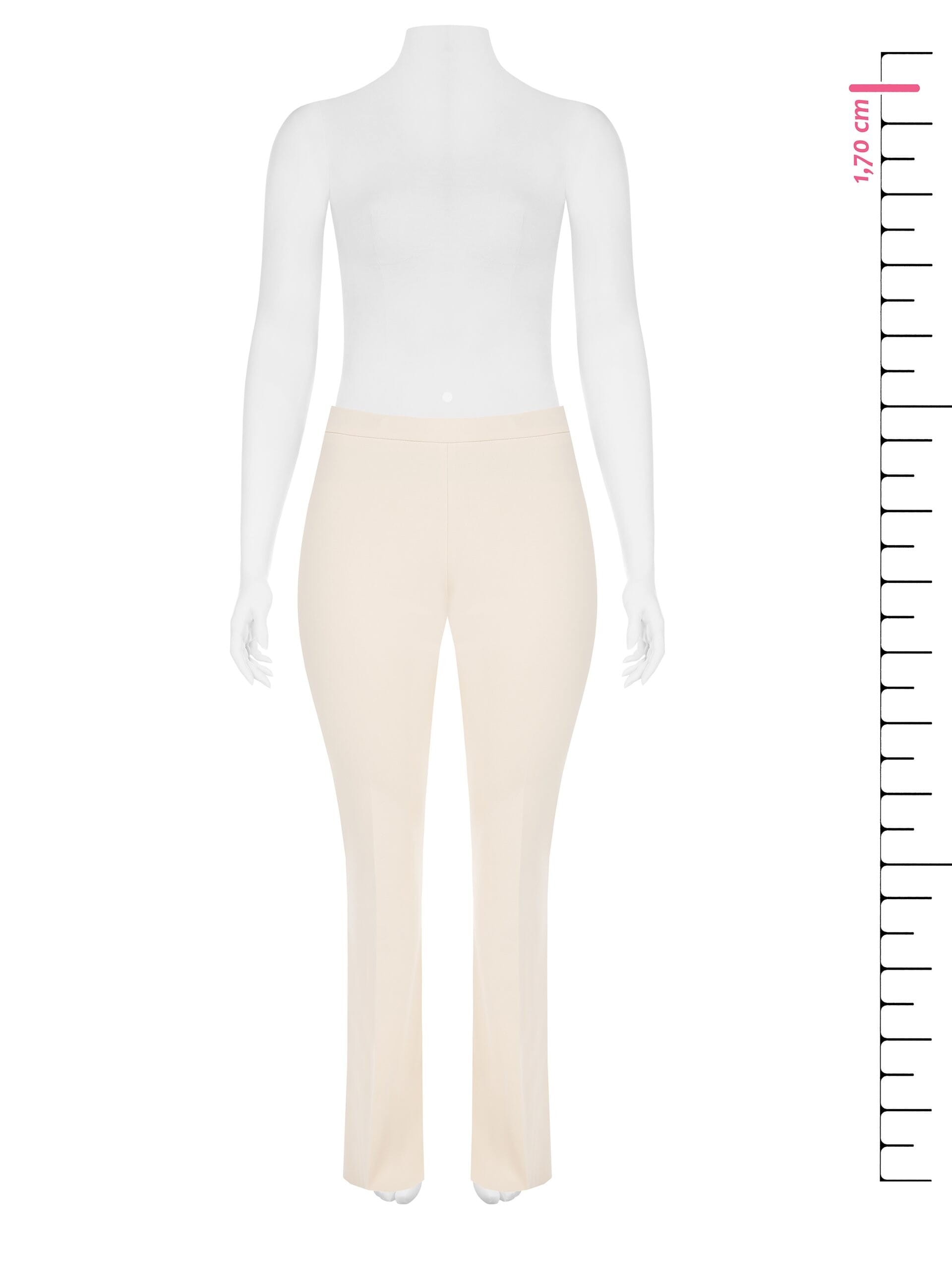 Pantalone Rinascimento Curvy