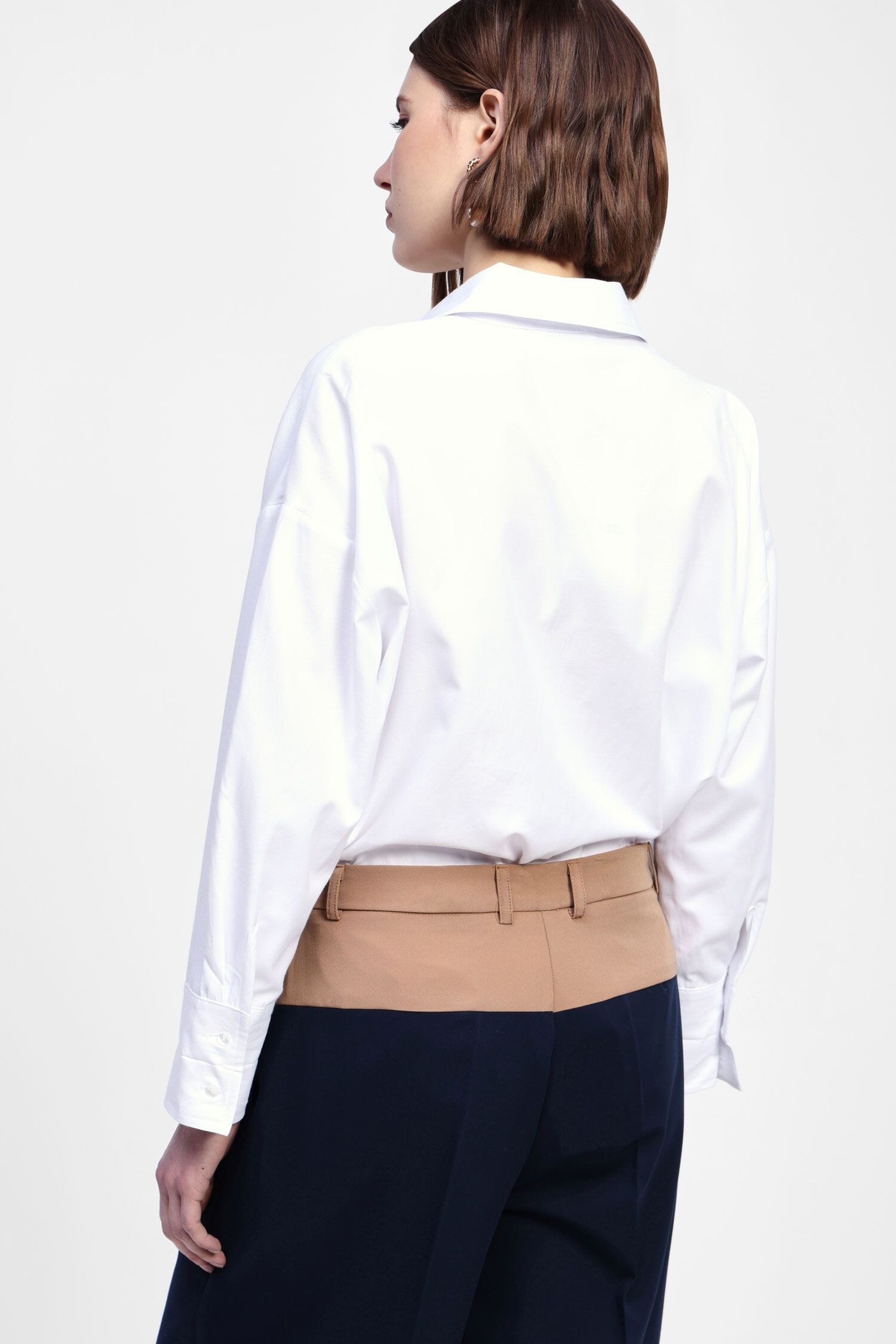 Dixie Classic Collar Shirt