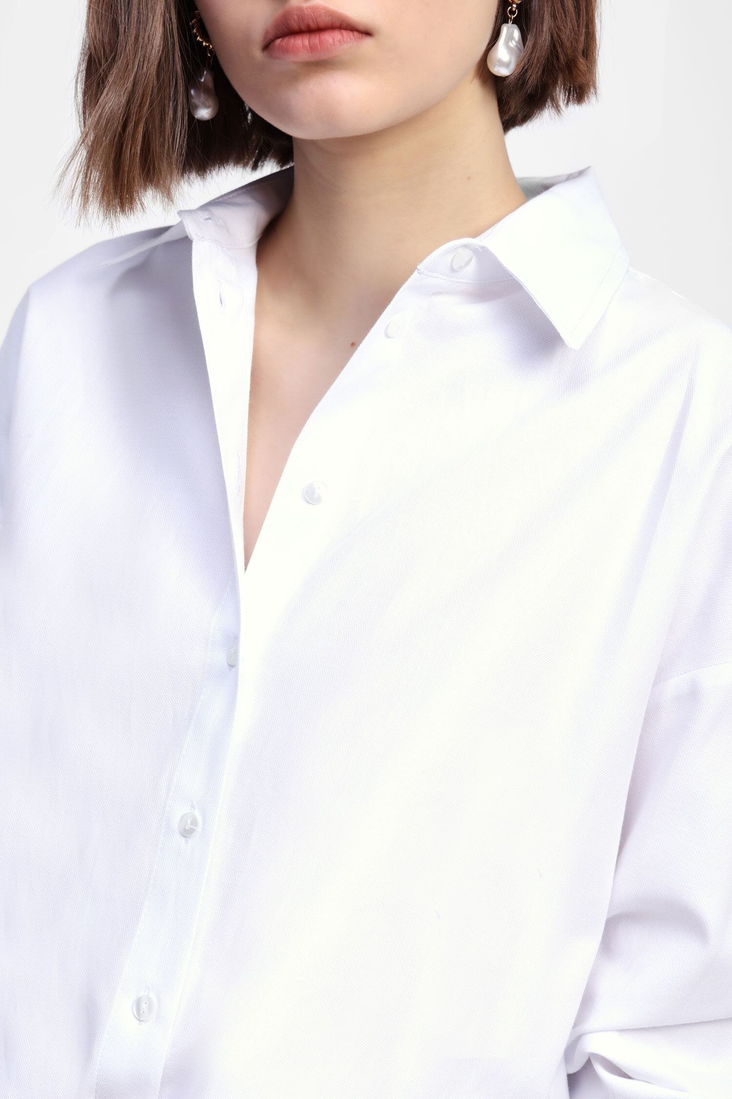 Dixie Classic Collar Shirt