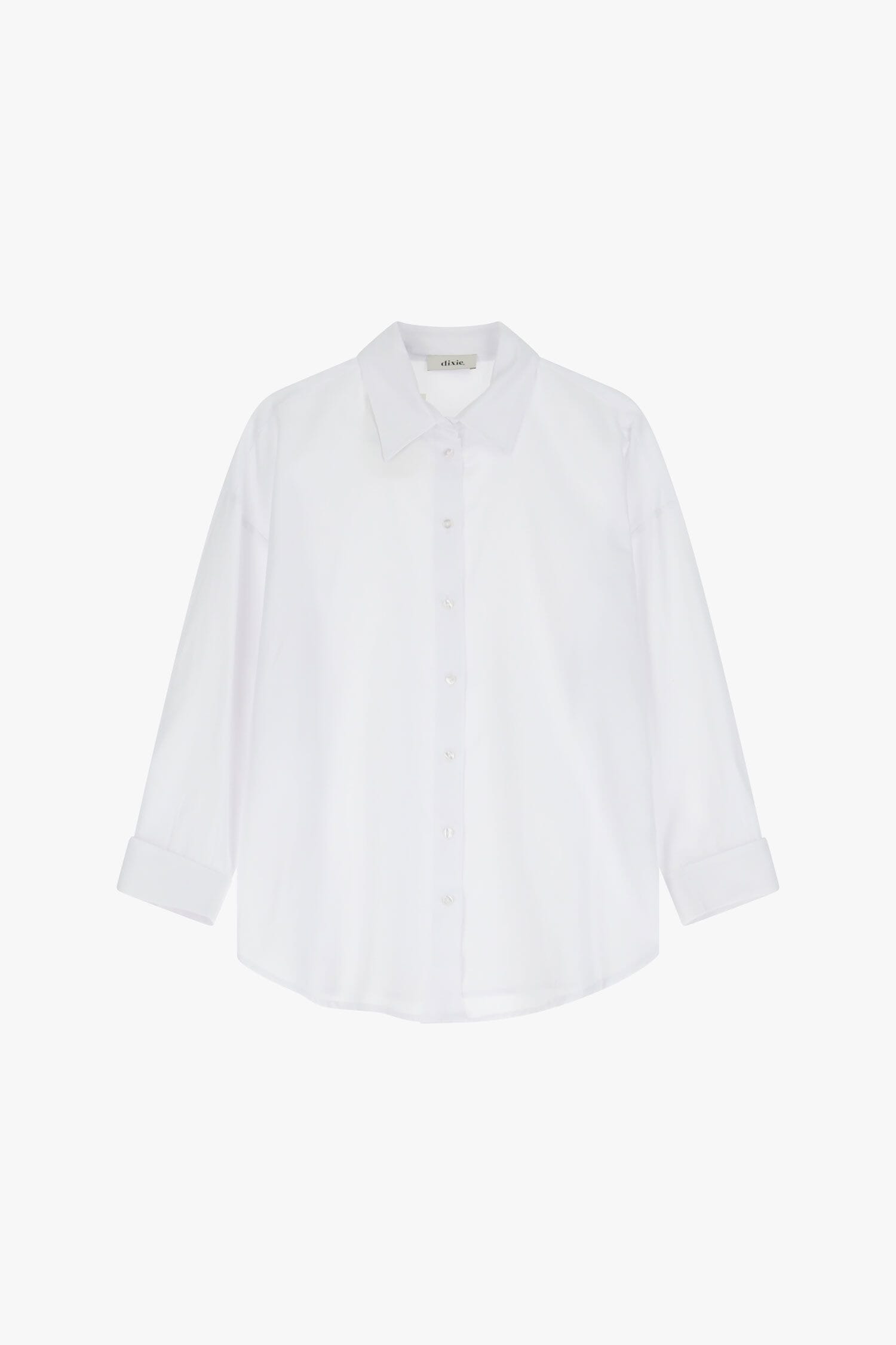 Dixie Classic Collar Shirt