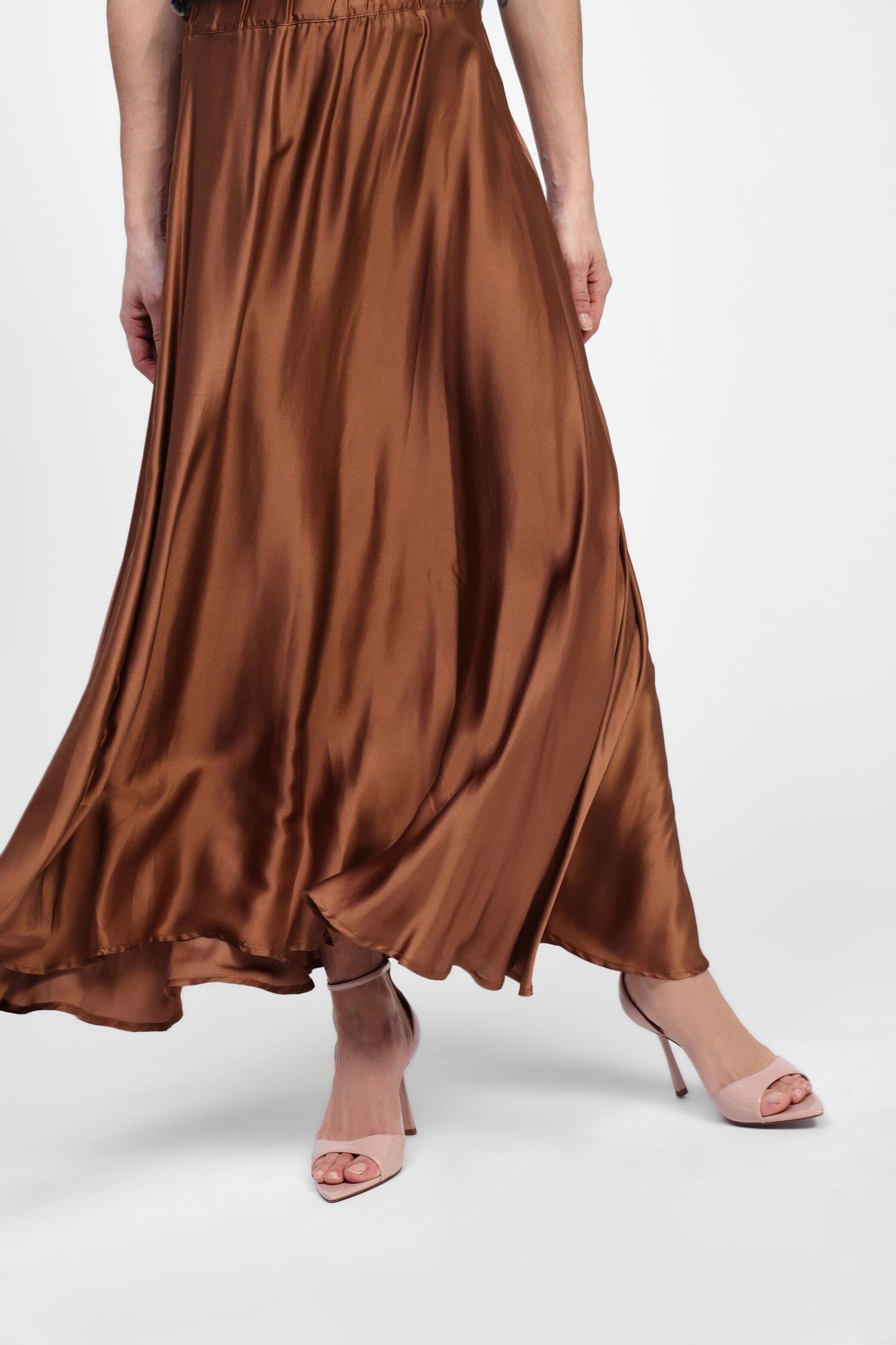 Dixie Animal Print Short-Sleeve Shirt