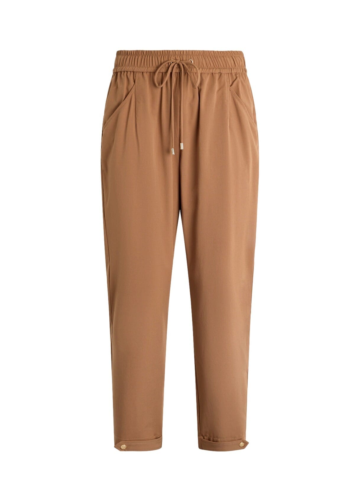 Liu Jo Cropped Trousers