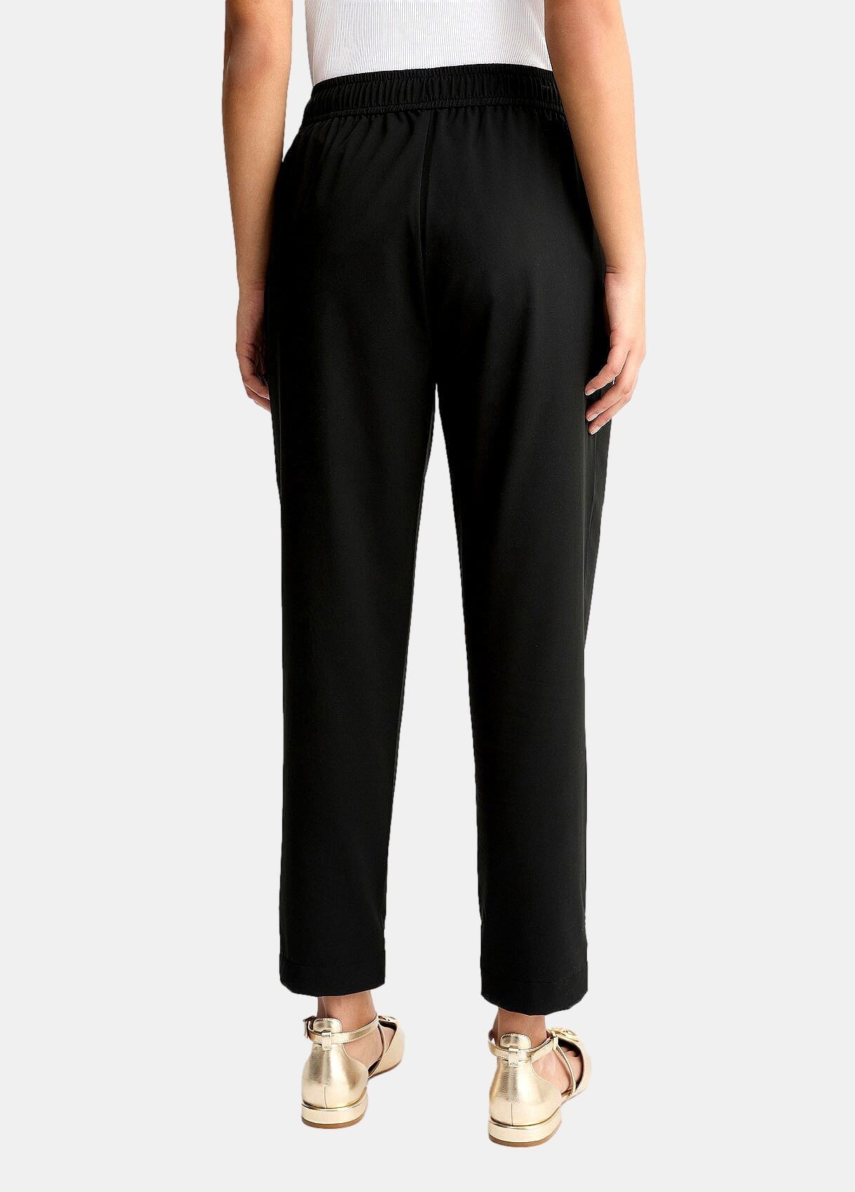 Liu Jo Cropped Trousers