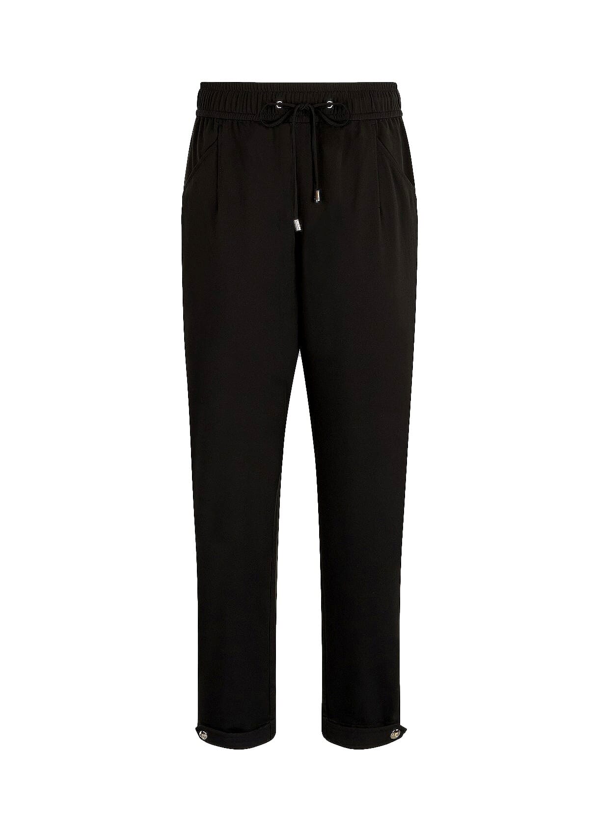 Liu Jo Cropped Trousers