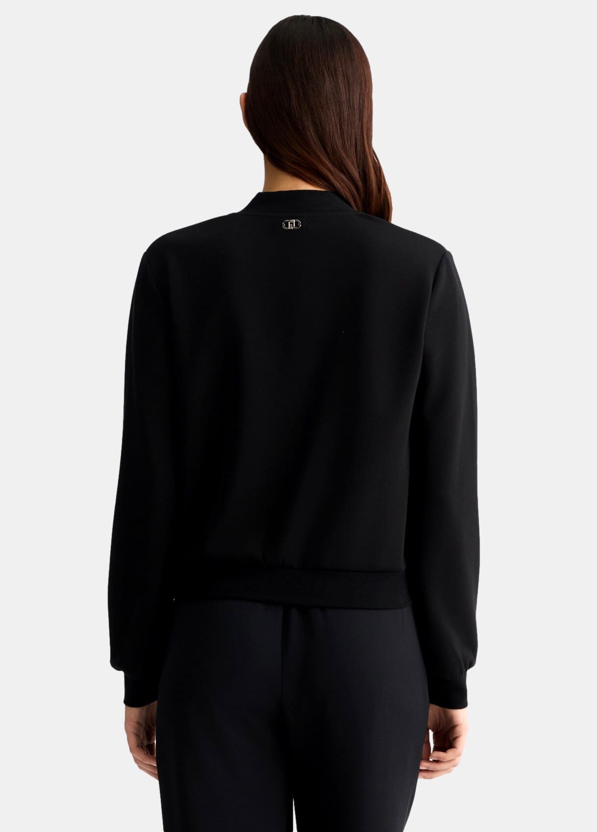 Liu Jo Sweatshirt avec boutons