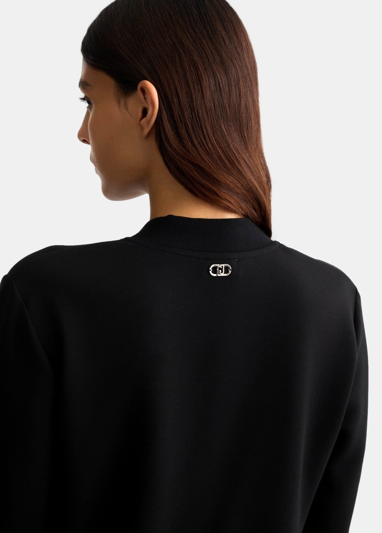Liu Jo Sweatshirt avec boutons