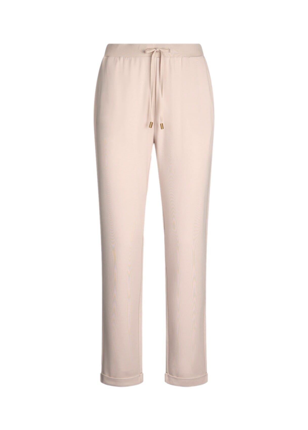 Pantaloni Jogging In Jersey Liu Jo