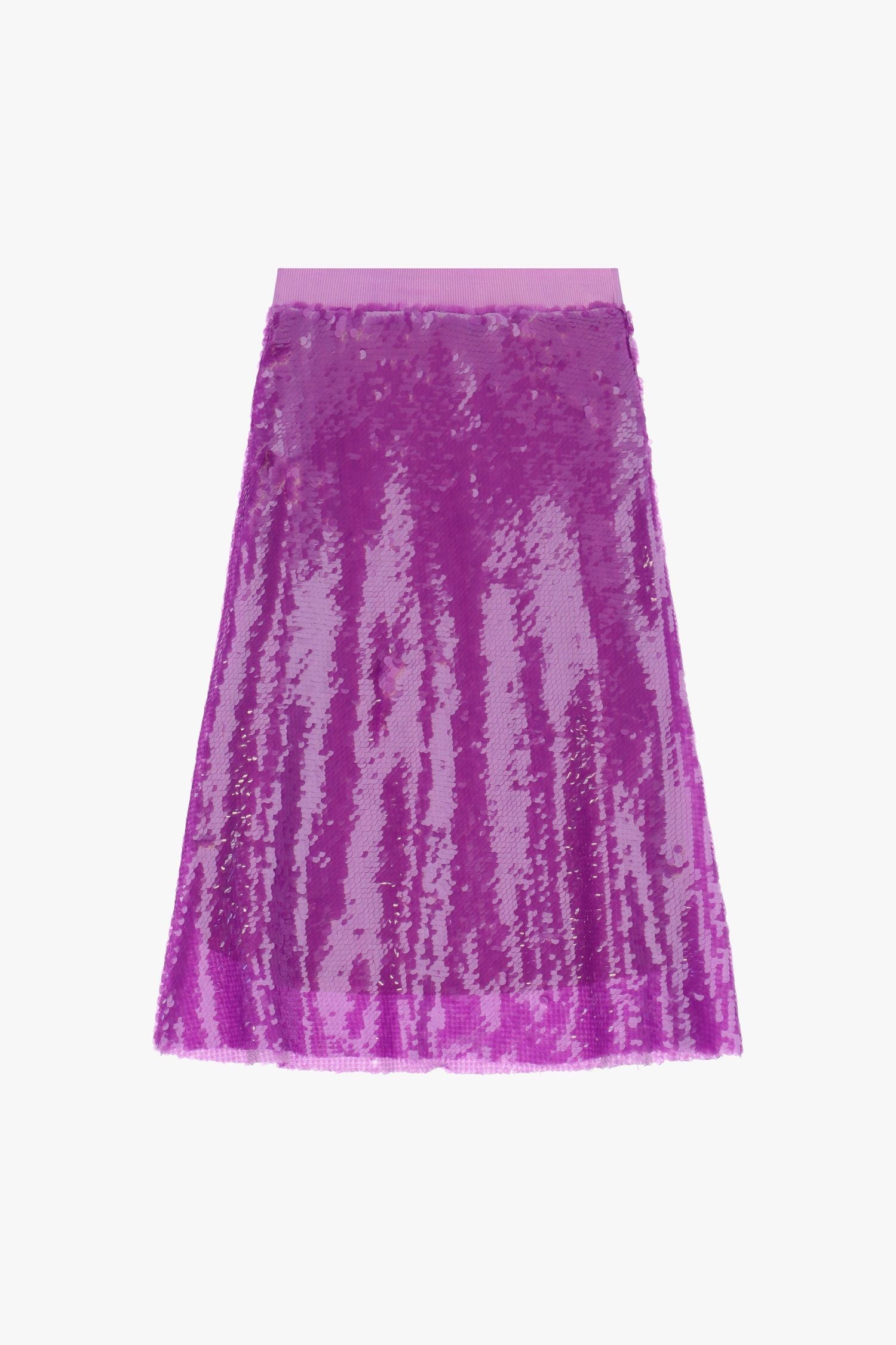 Gonna Midi Con Paillettes Dixie