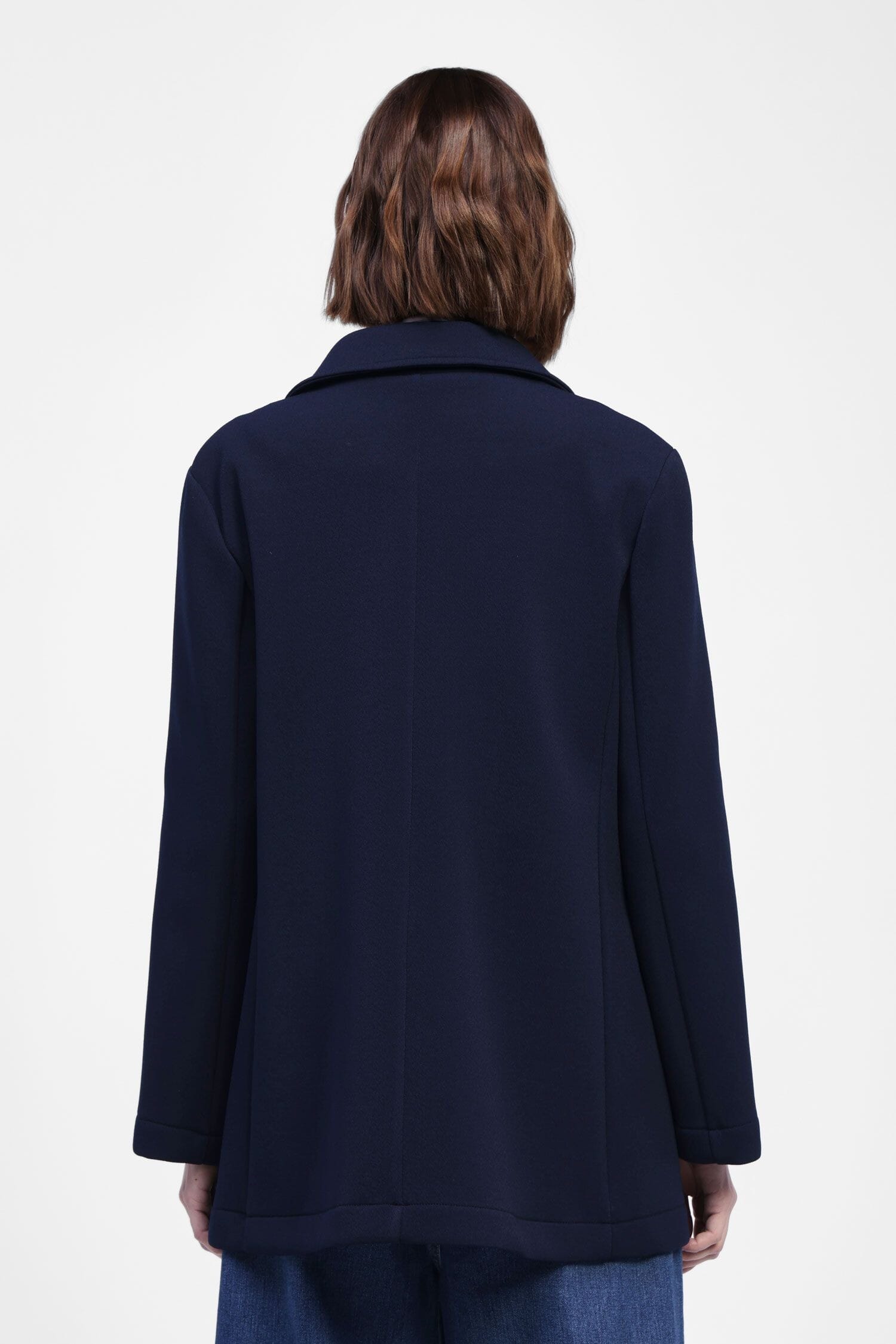 Cappotto Con Tasche Cuore Dixie