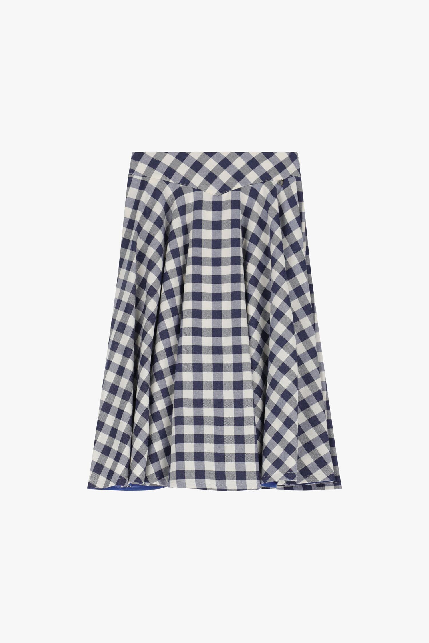 Gonna A Quadri Vita Alta Dixie