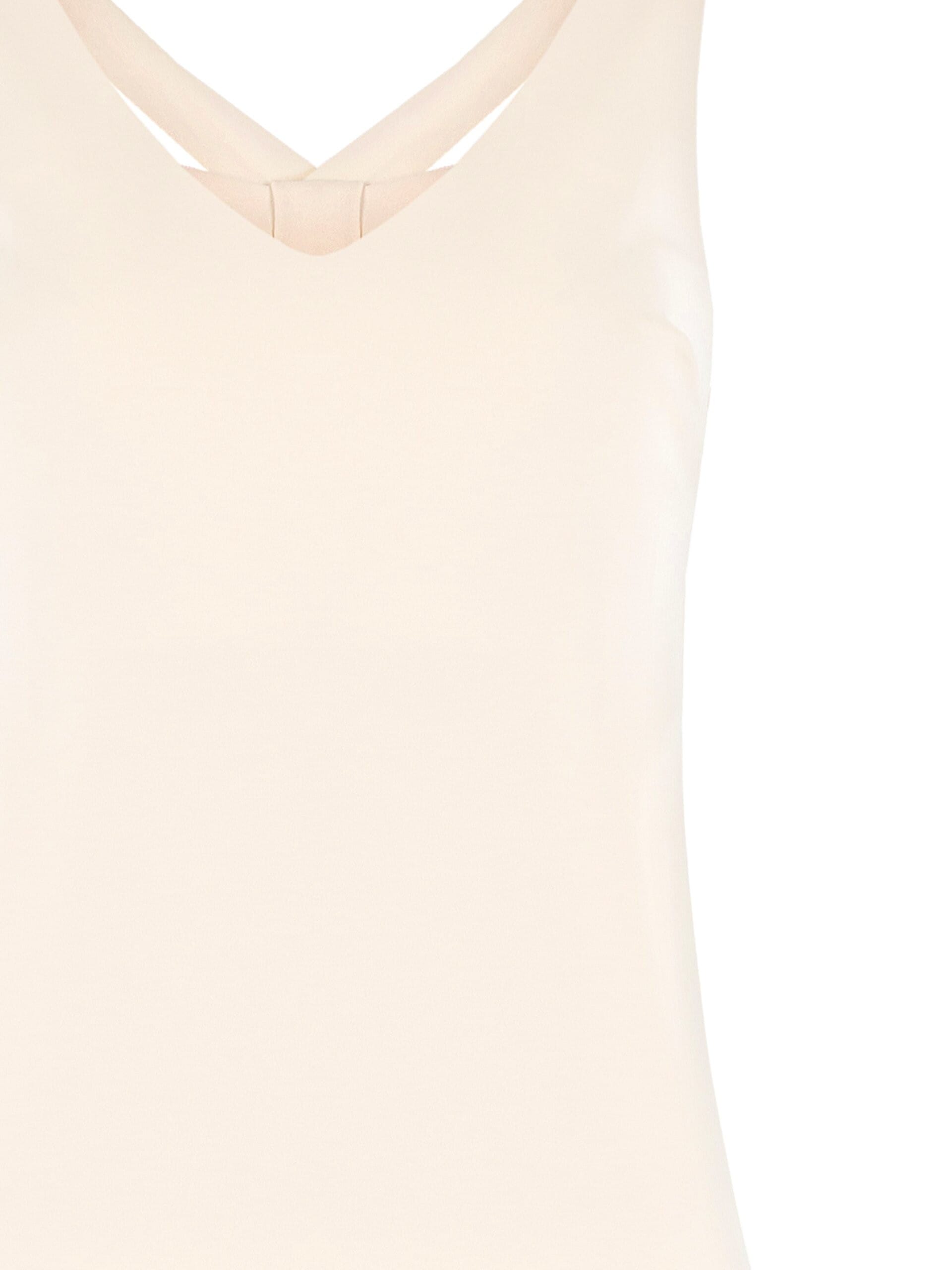 Abito Corto A Trapezio In Scuba Crepe Con Fiocco Dietro Rinascimento