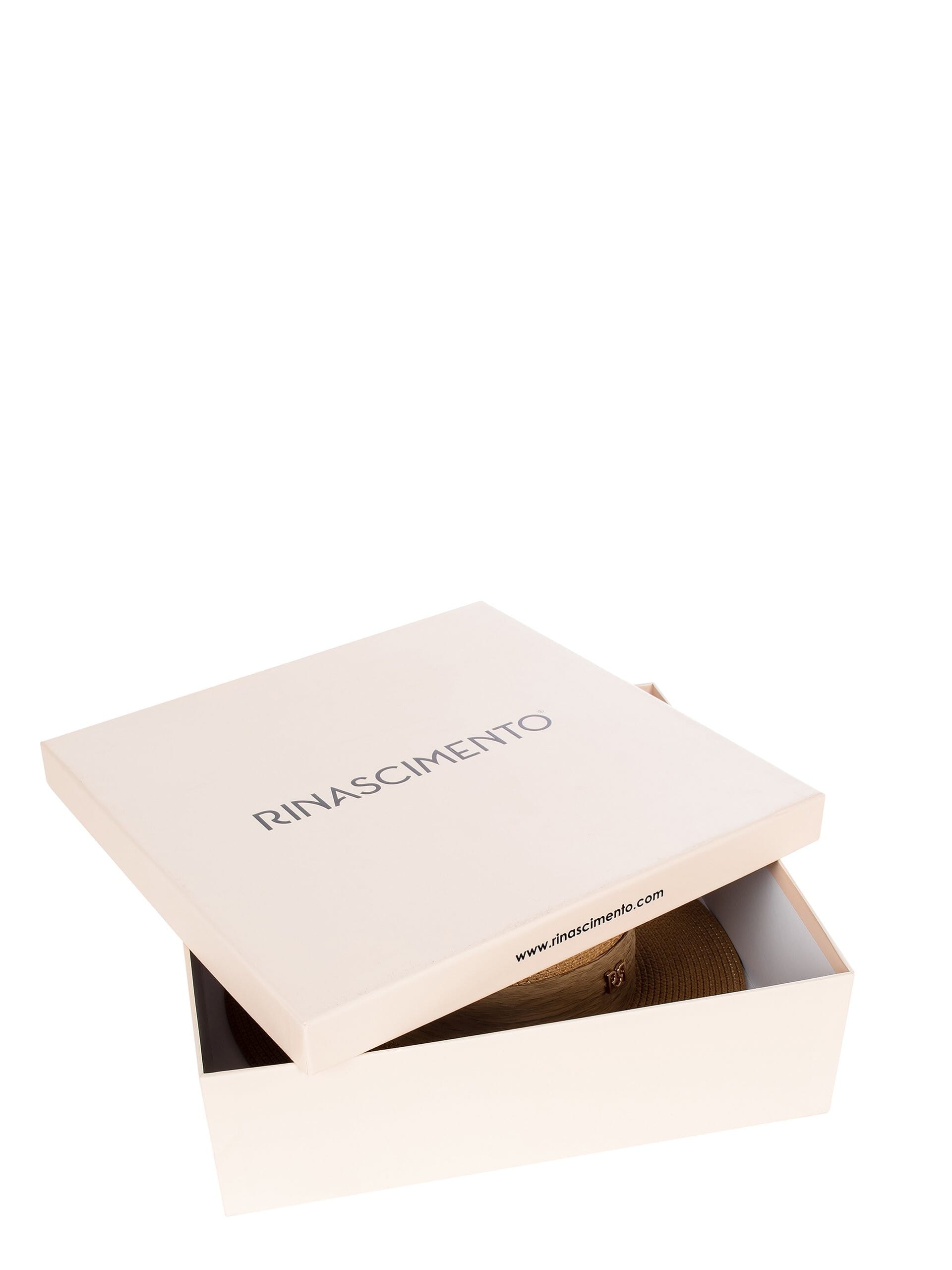 Chapeau Rinascimento