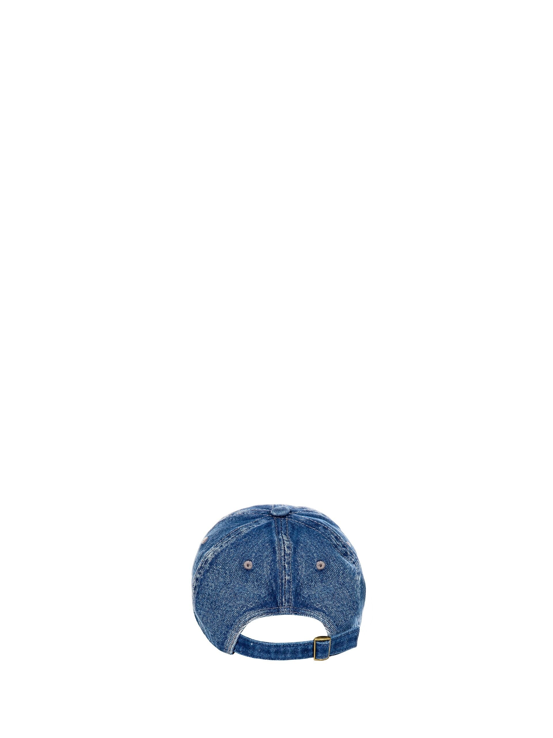 Chapeau Rinascimento