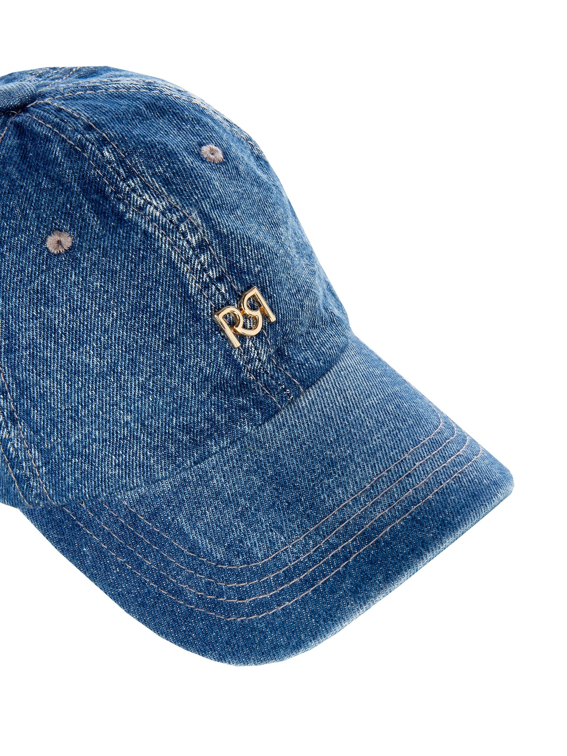 Chapeau Rinascimento