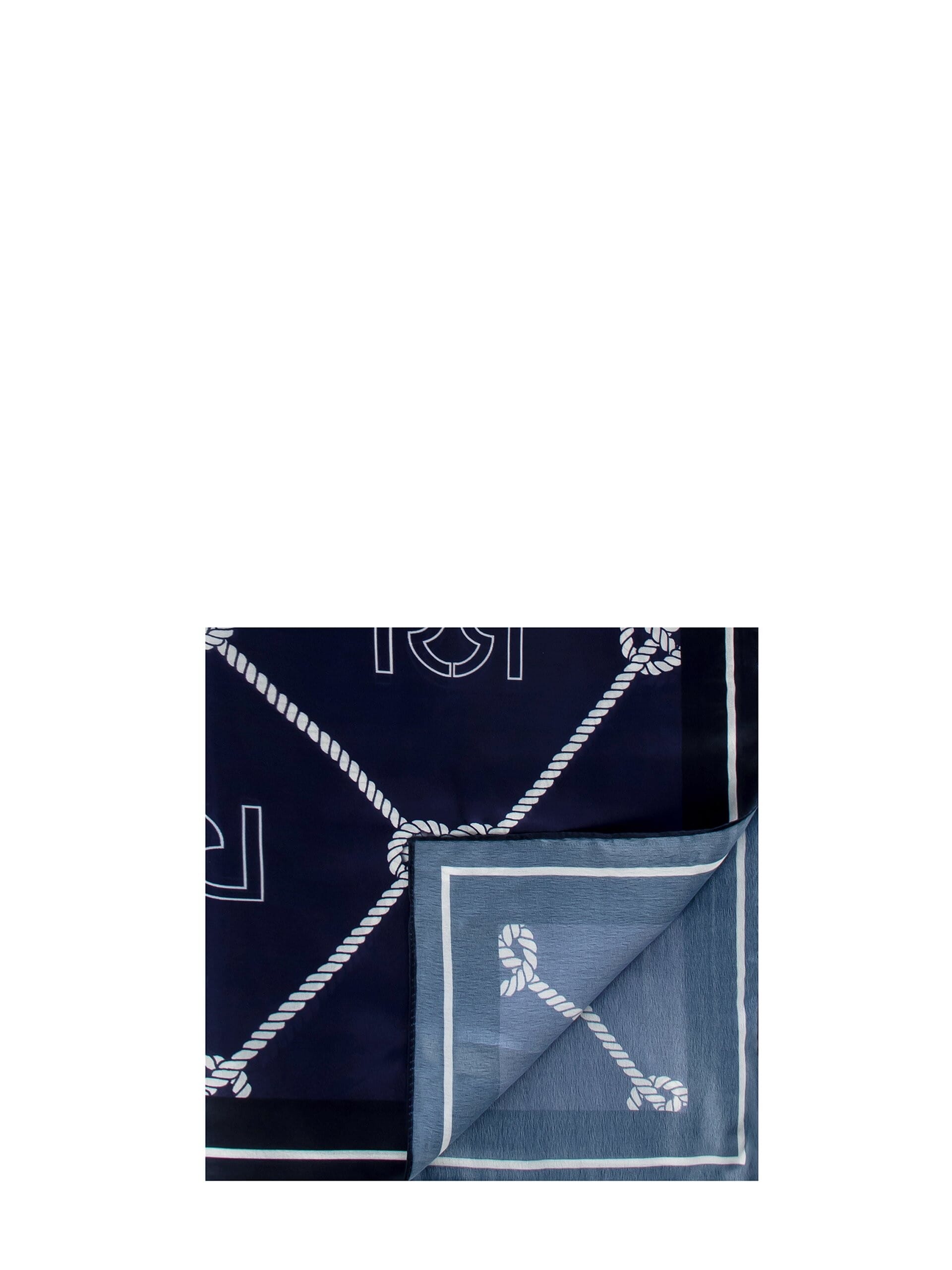 Foulard Rinascimento