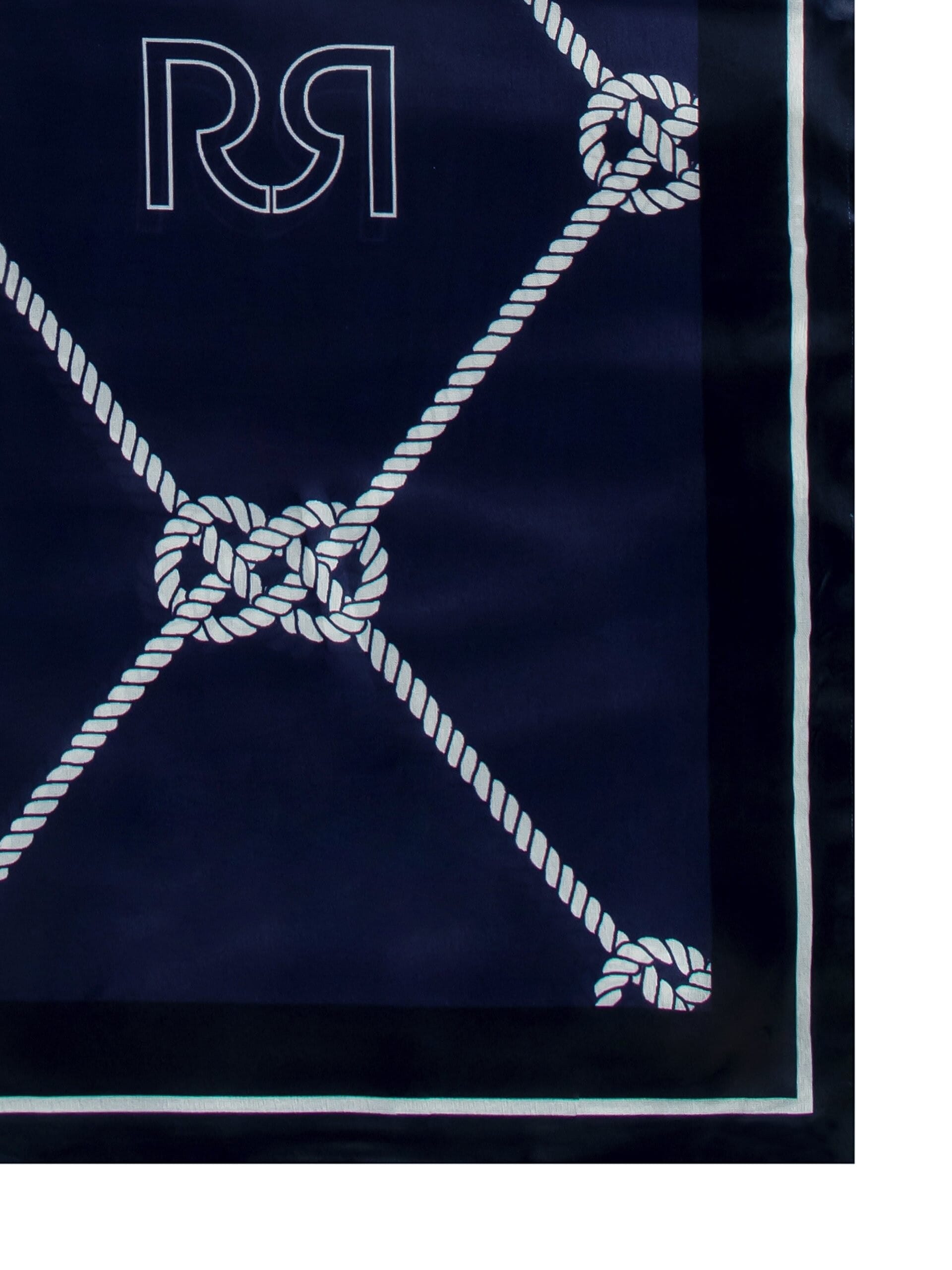 Foulard Rinascimento