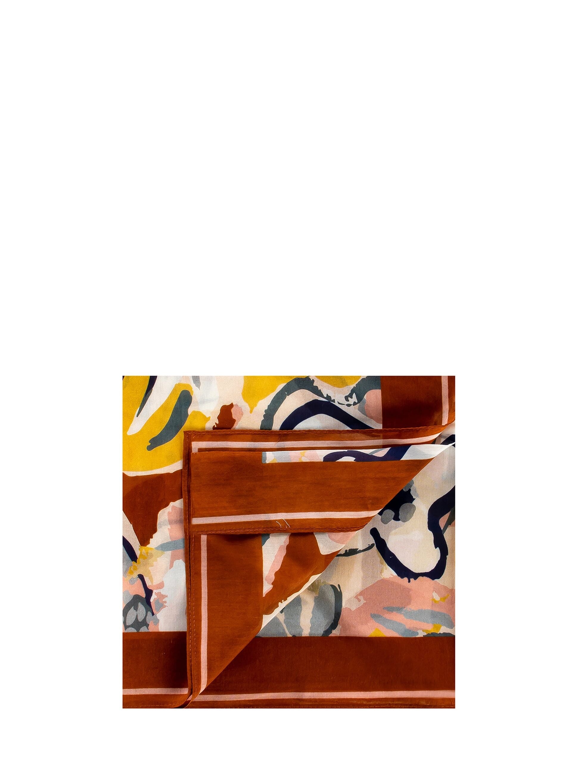 Foulard Rinascimento