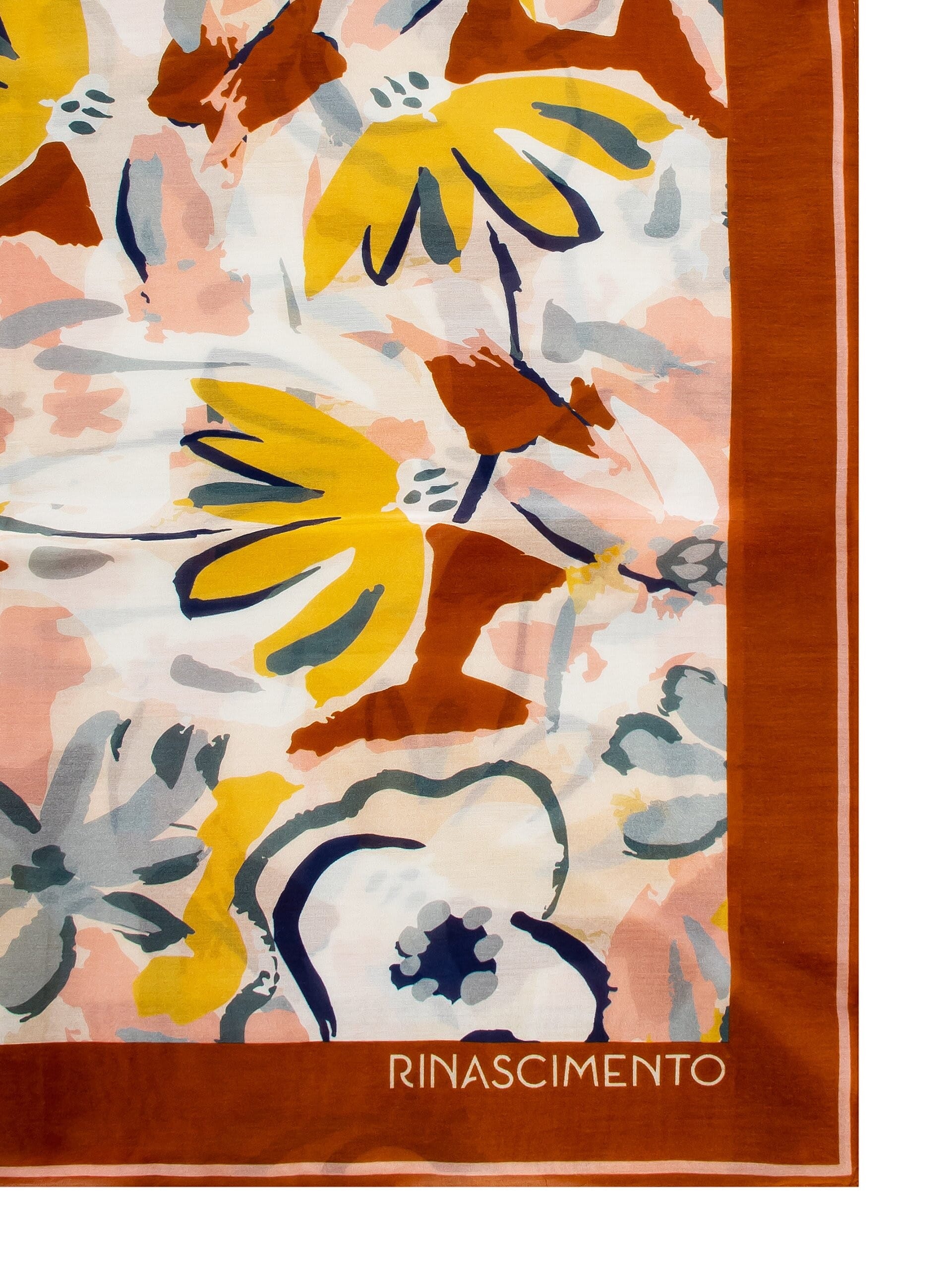 Foulard Rinascimento