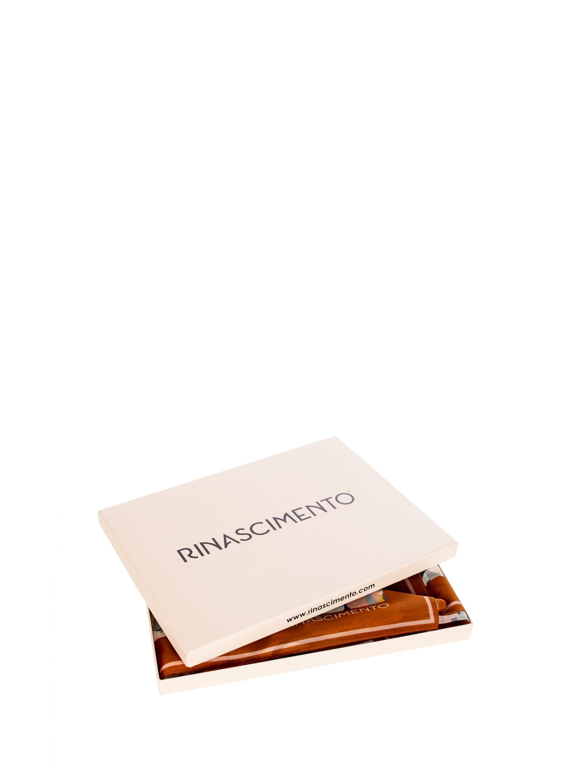 Foulard Rinascimento