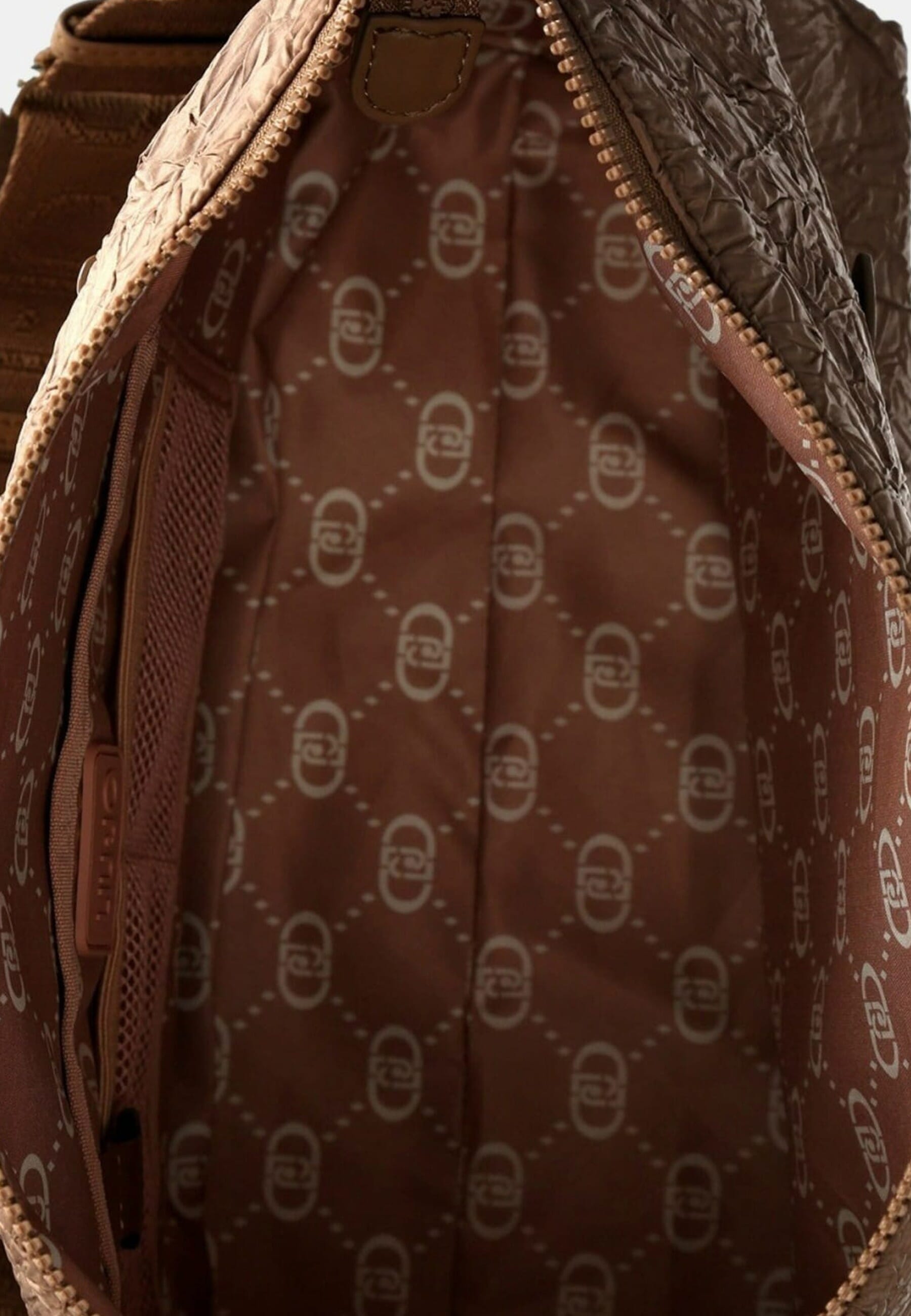 Borsa A Spalla Tinta Unita Liu Jo