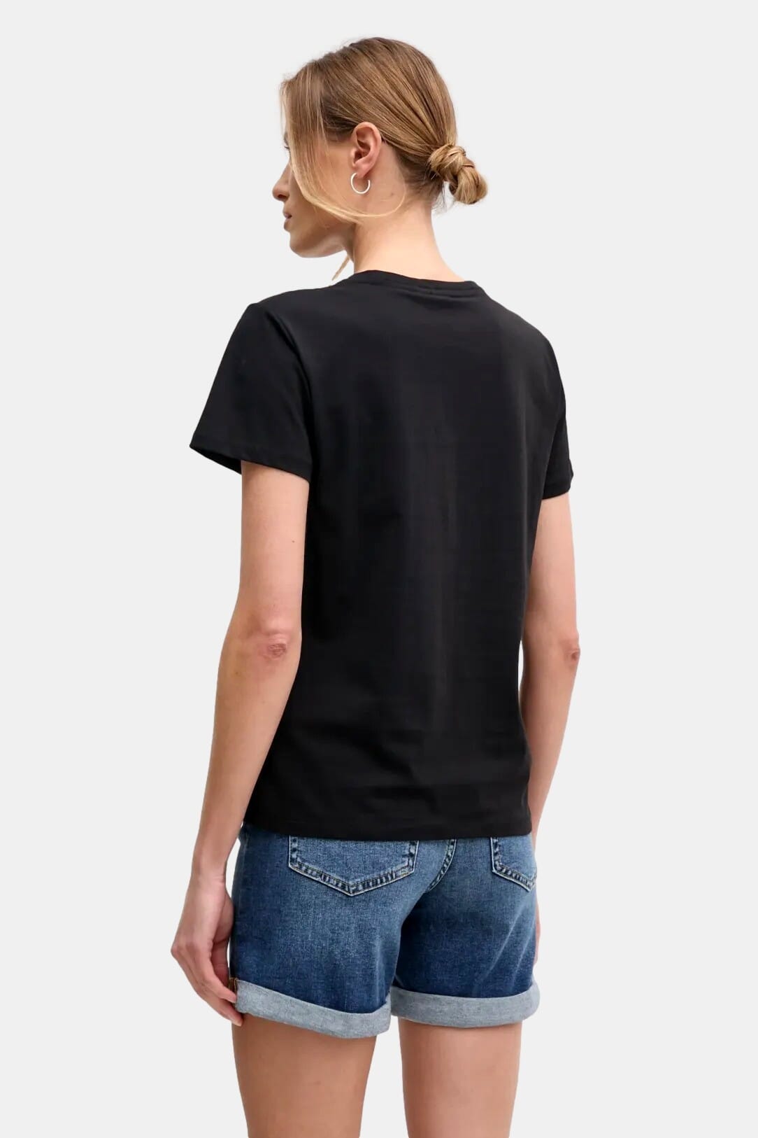 T-Shirt Con Logo Liu Jo