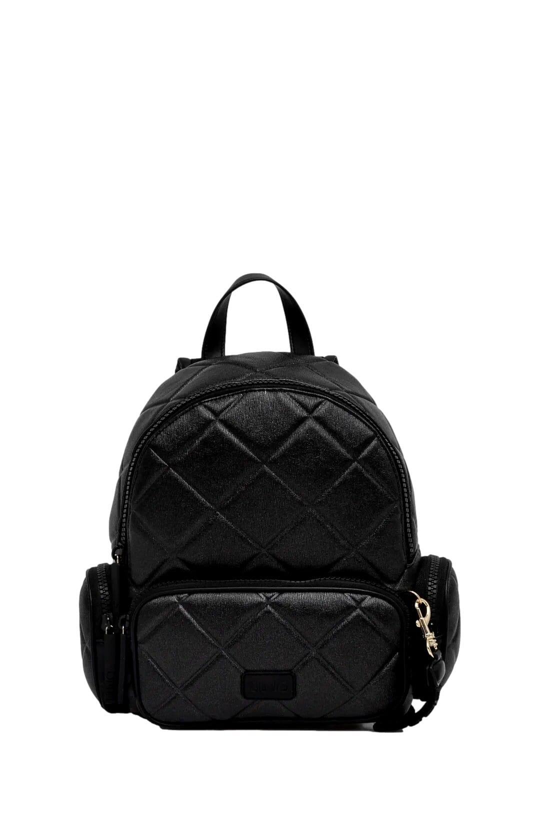 Zaino Trapuntato Con Lurex Liu Jo