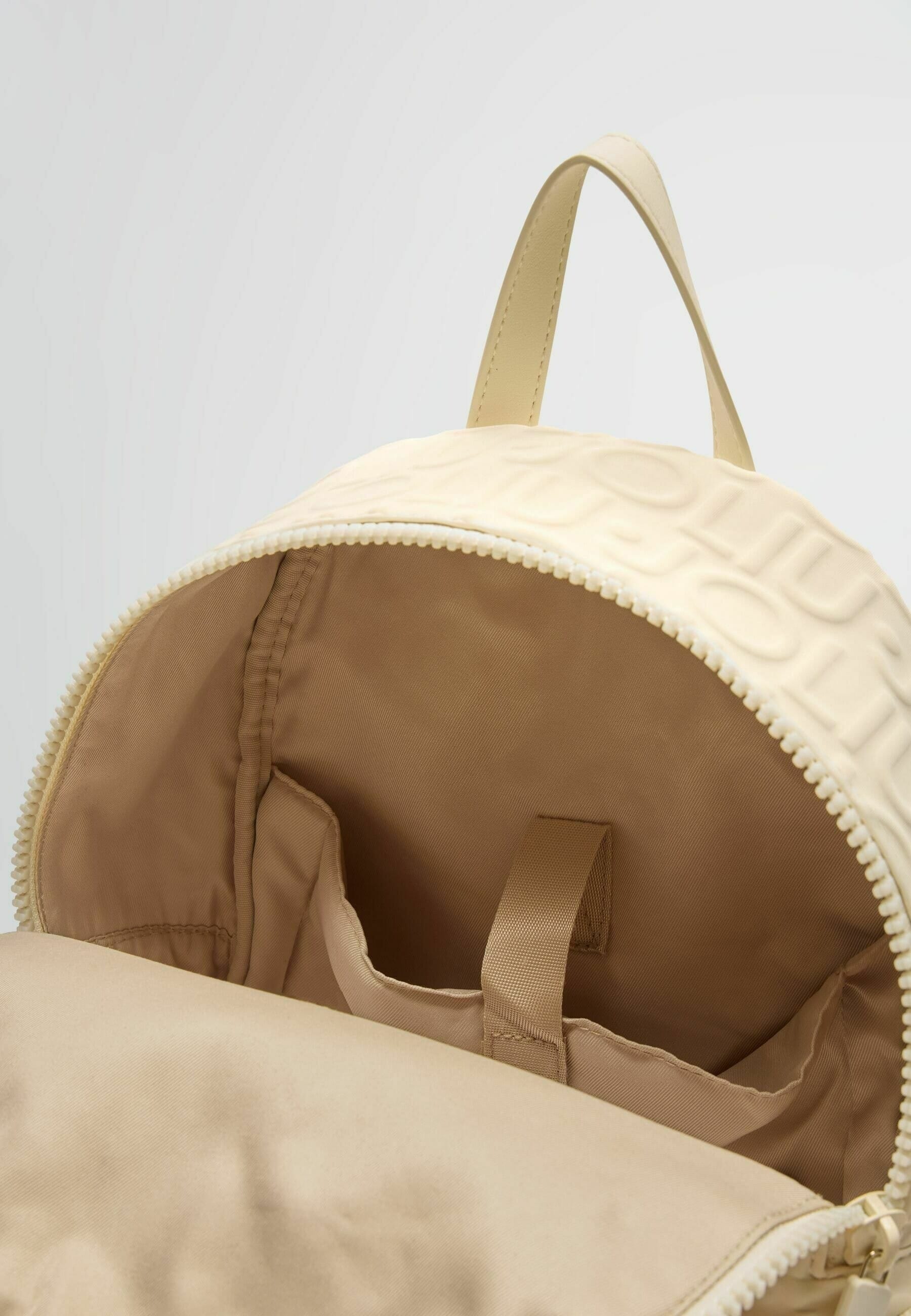 Zaino Con Logo Monogram Liu Jo