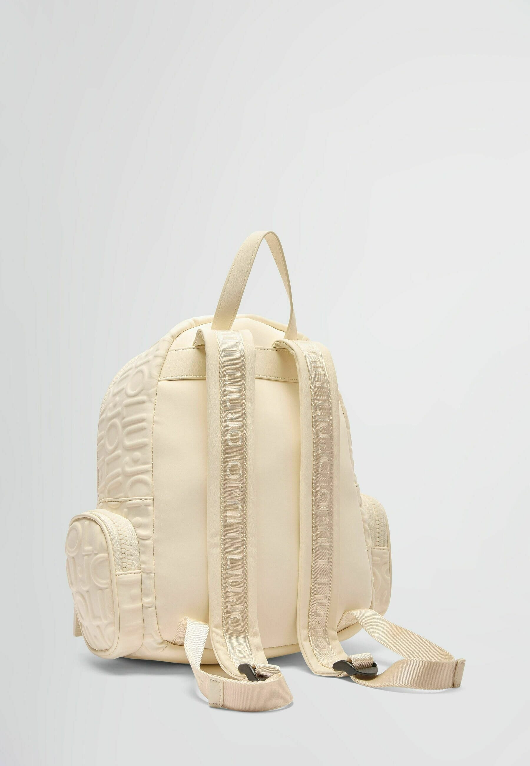 Zaino Con Logo Monogram Liu Jo