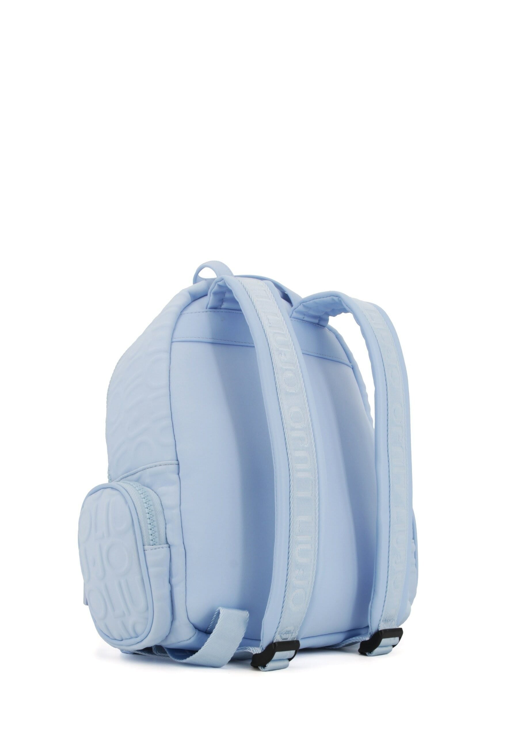 Zaino Con Logo Monogram Liu Jo