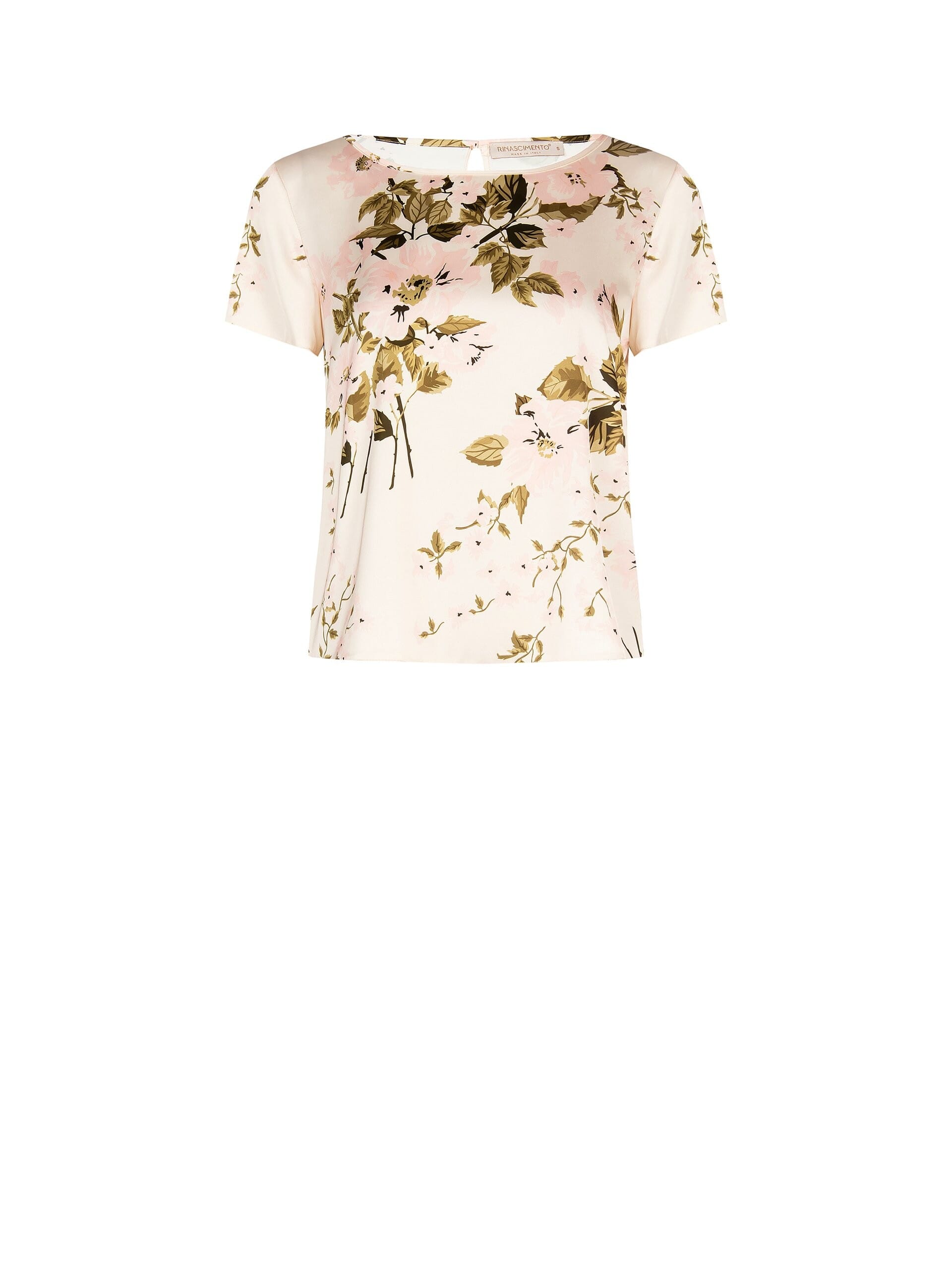 Camicia Rinascimento